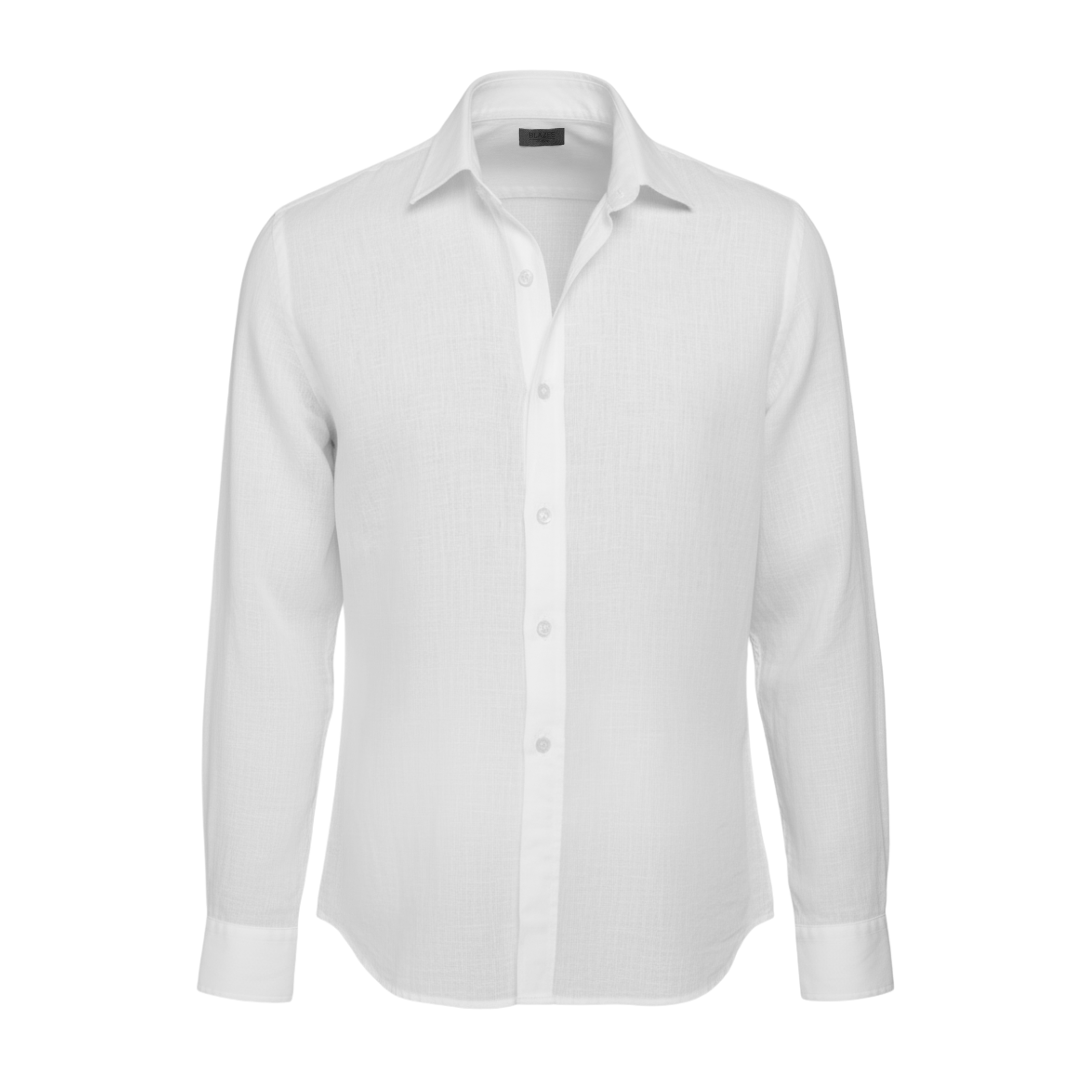 Camisa Puro Linho Greece