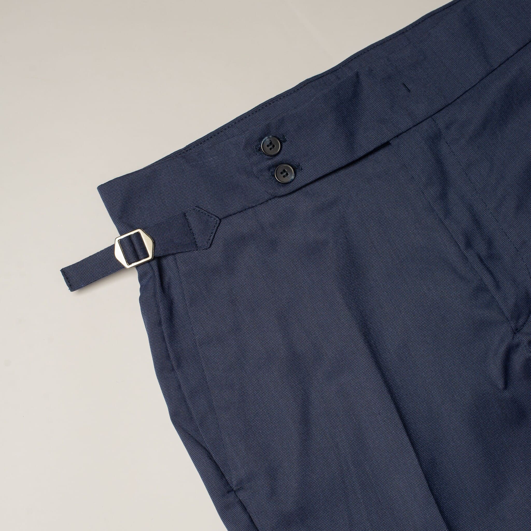 Calça Alfaiataria Cintura Alta – Grant