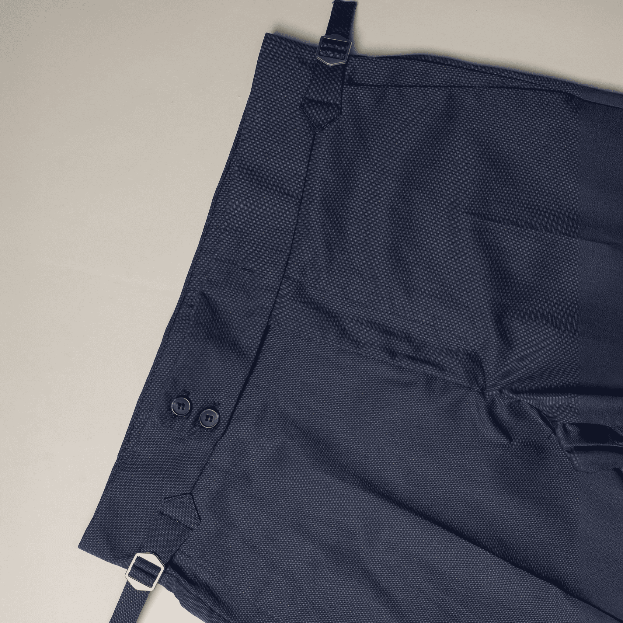 Calça Alfaiataria Cintura Alta – Grant
