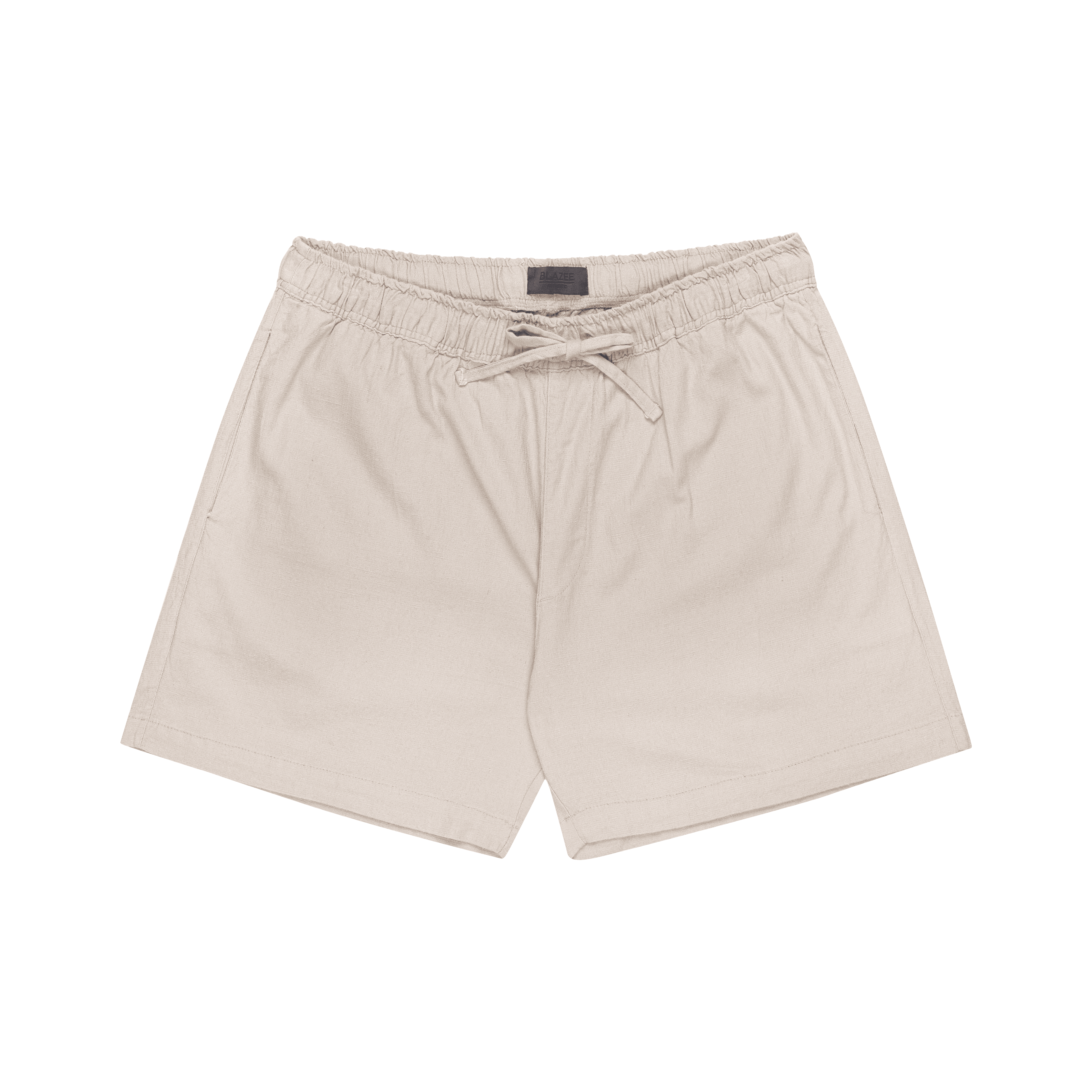Shorts Linen Greece