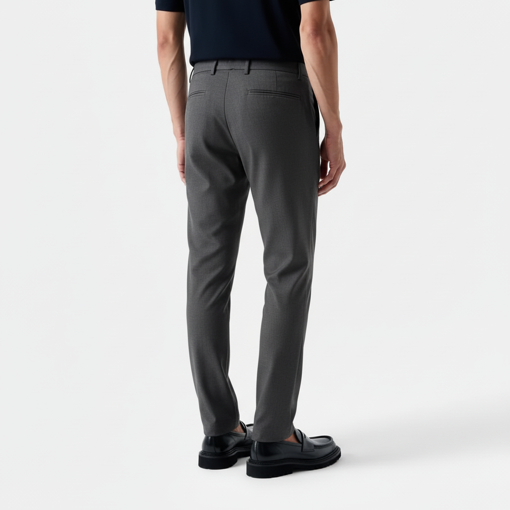 Calça Executive Move