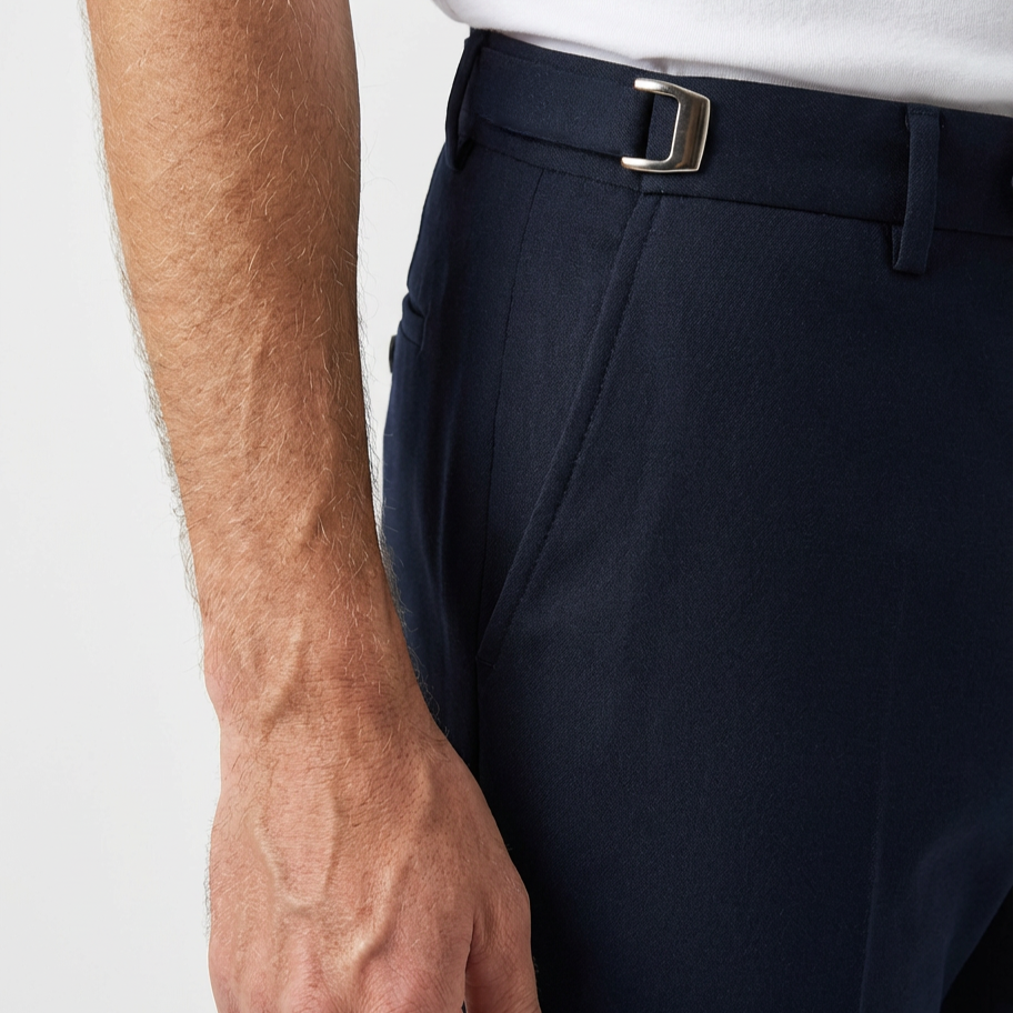 Calça Alfaiataria Monte Carlo