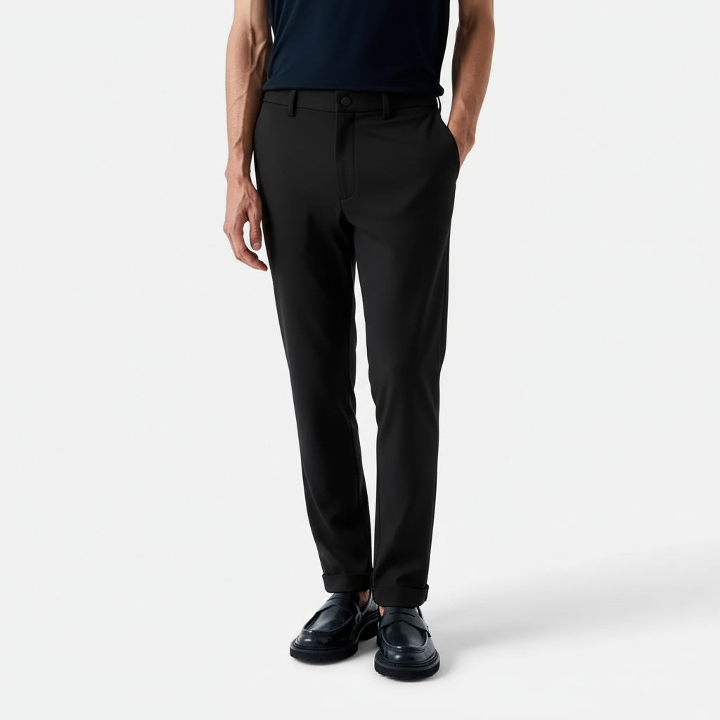 Calça Executive Move