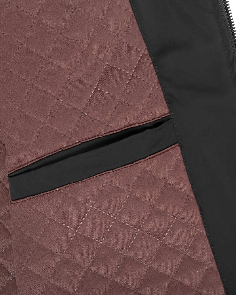 Jaqueta Executiva Vanguard