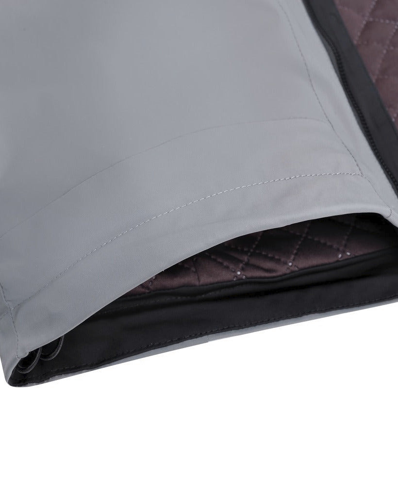 Jaqueta Vanguard Gola Alta