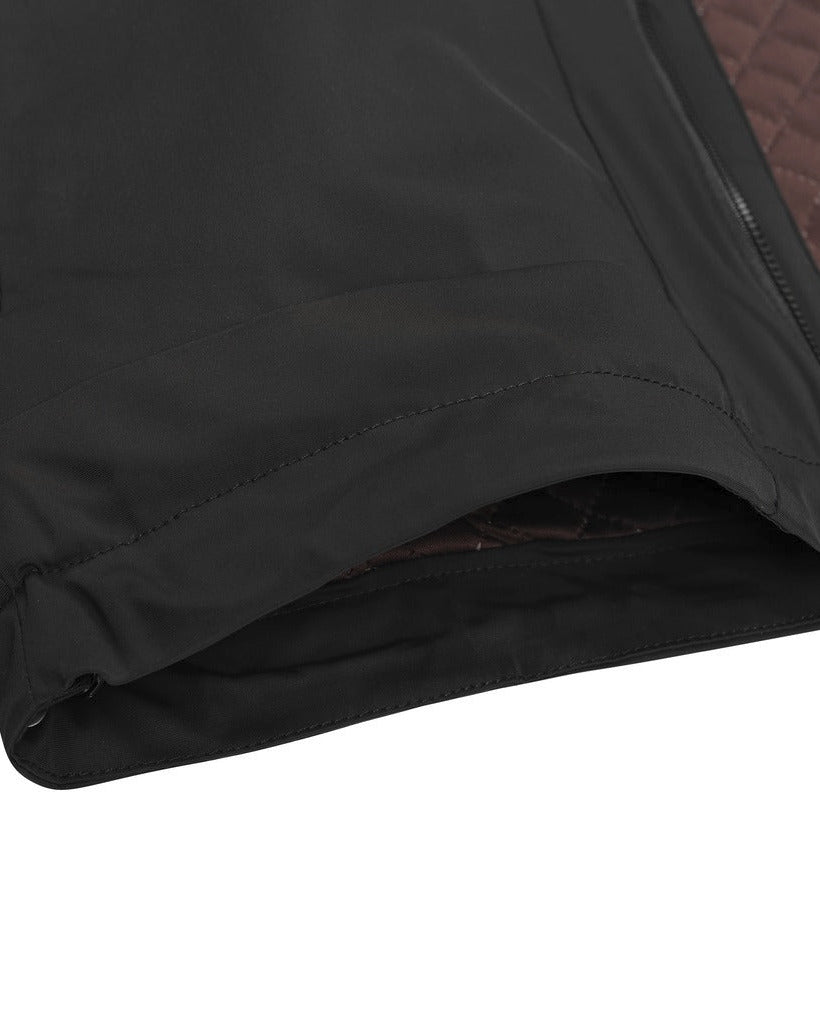 Jaqueta Vanguard Gola Alta