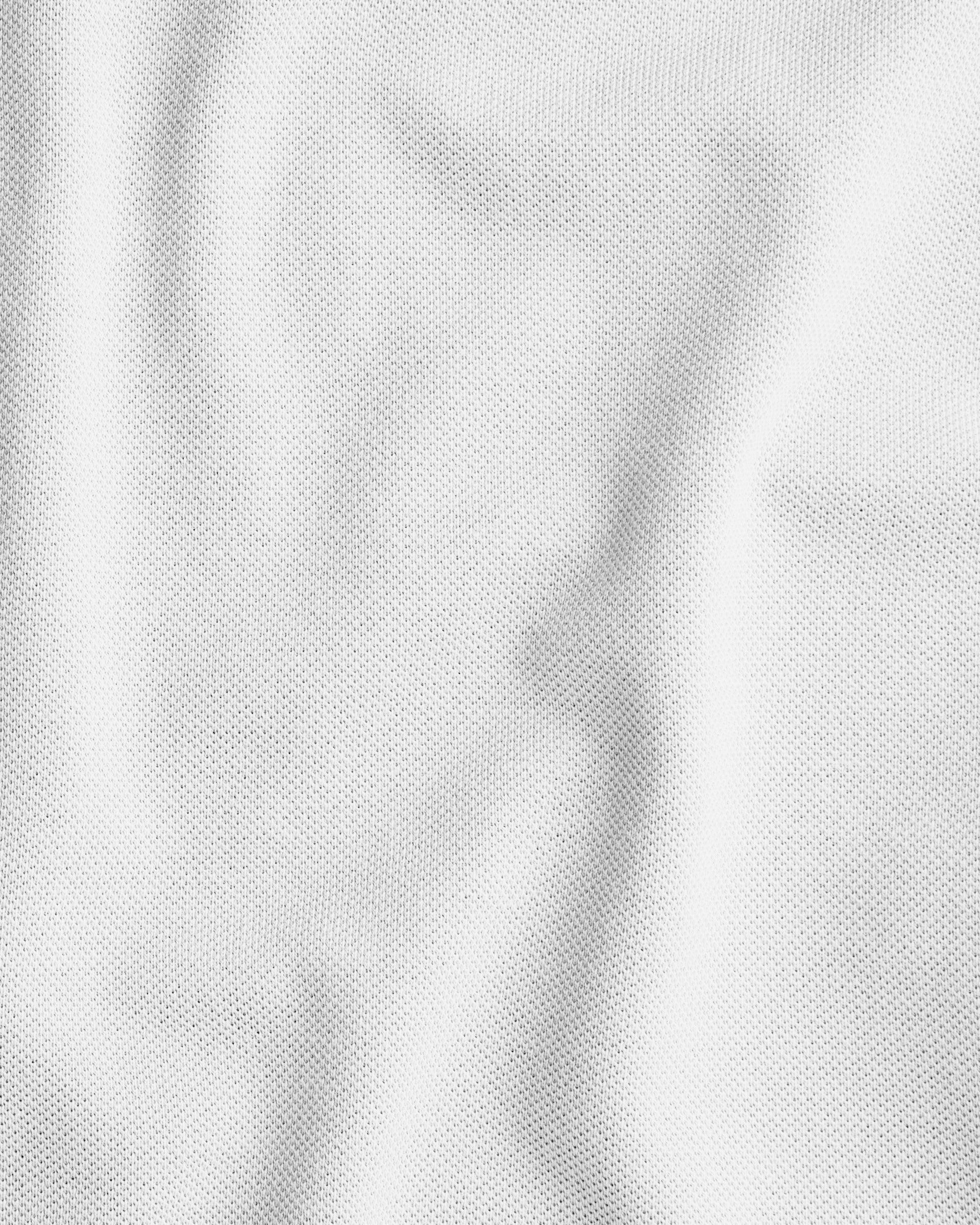 Camisa Social Pima Oxford