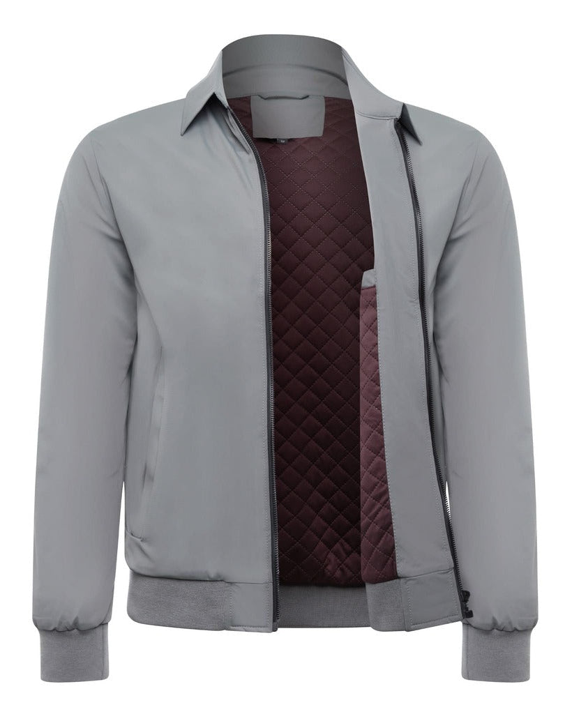 Jaqueta Executiva Vanguard