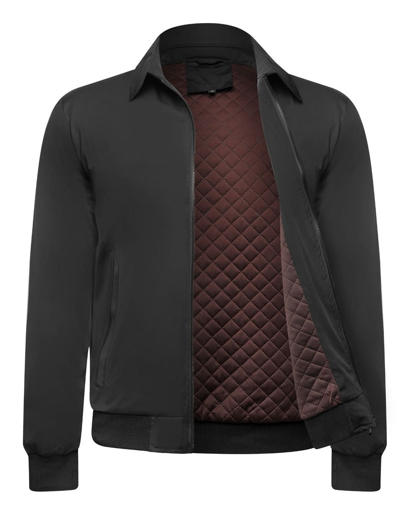 Jaqueta Executiva Vanguard