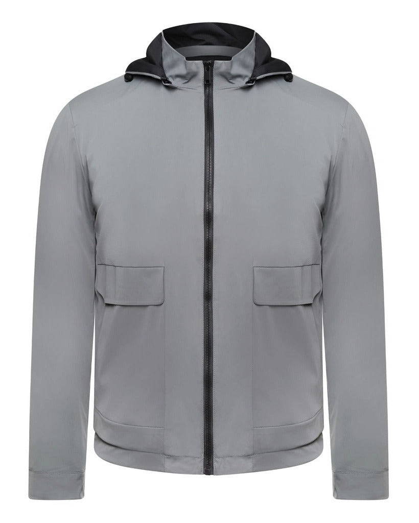 Jaqueta Vanguard Gola Alta