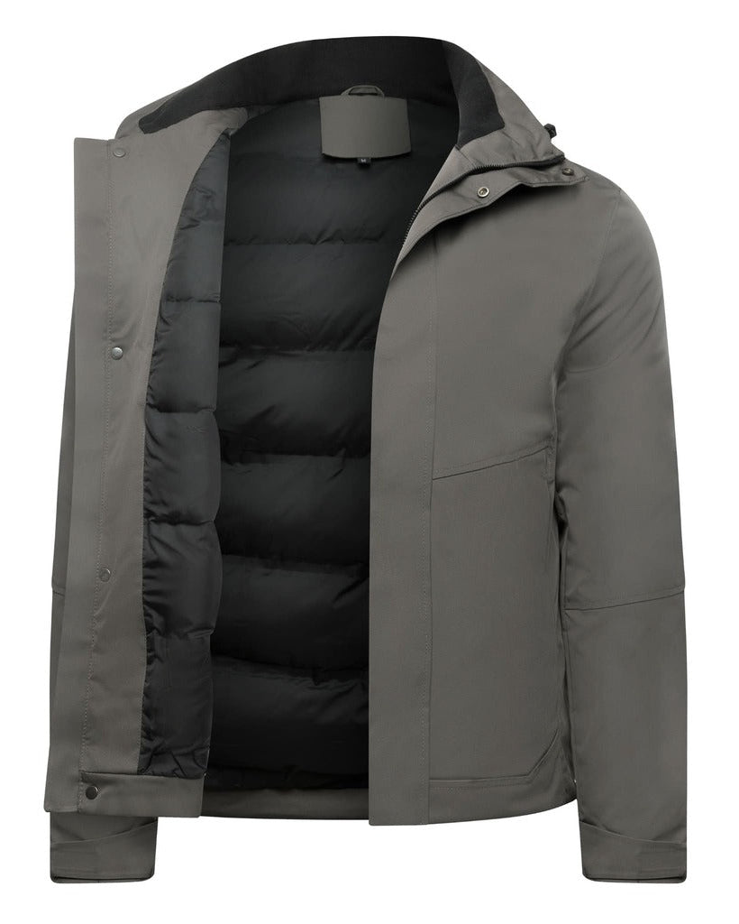 Jaqueta Alpina Zurich