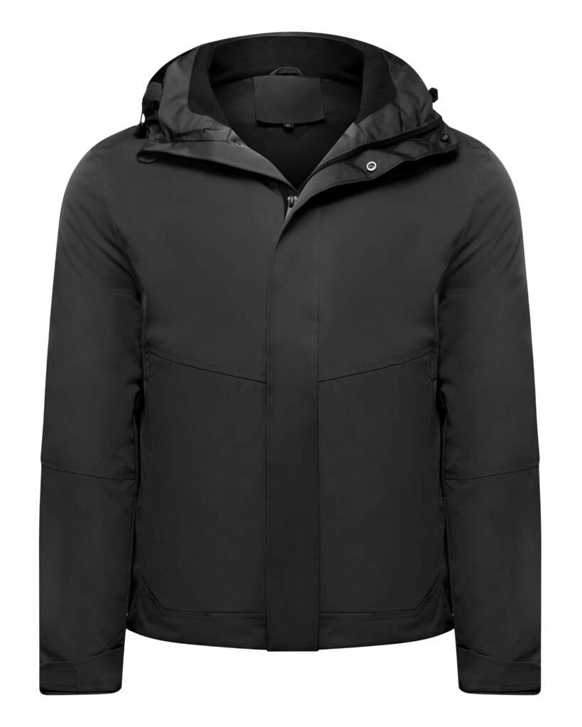 Jaqueta Alpina Zurich