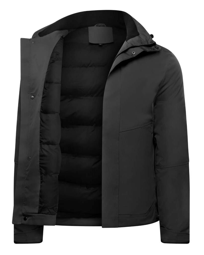 Jaqueta Alpina Zurich