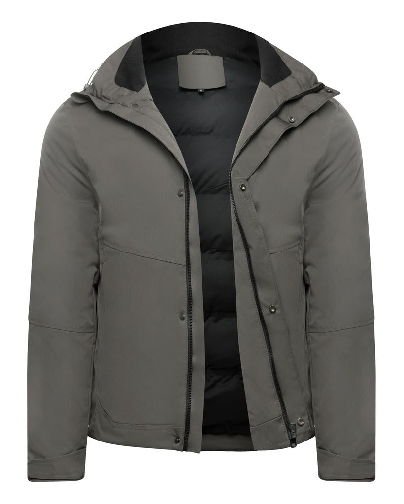 Jaqueta Alpina Zurich