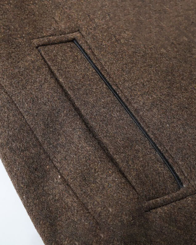 Casaco Rare Elegance - Colete Removível