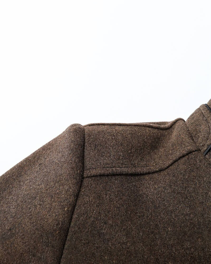 Casaco Rare Elegance - Colete Removível