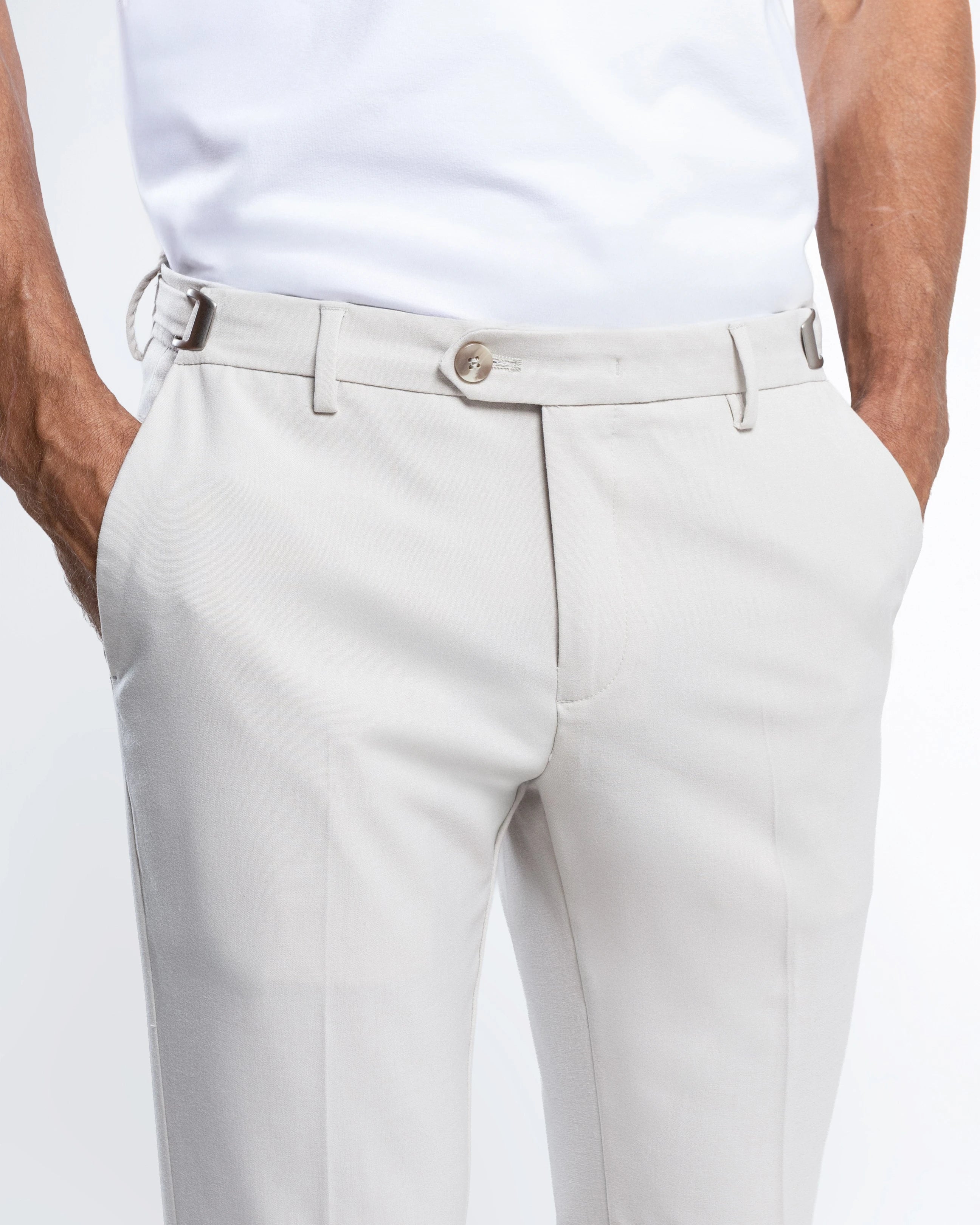 Calça Alfaiataria Monte Carlo