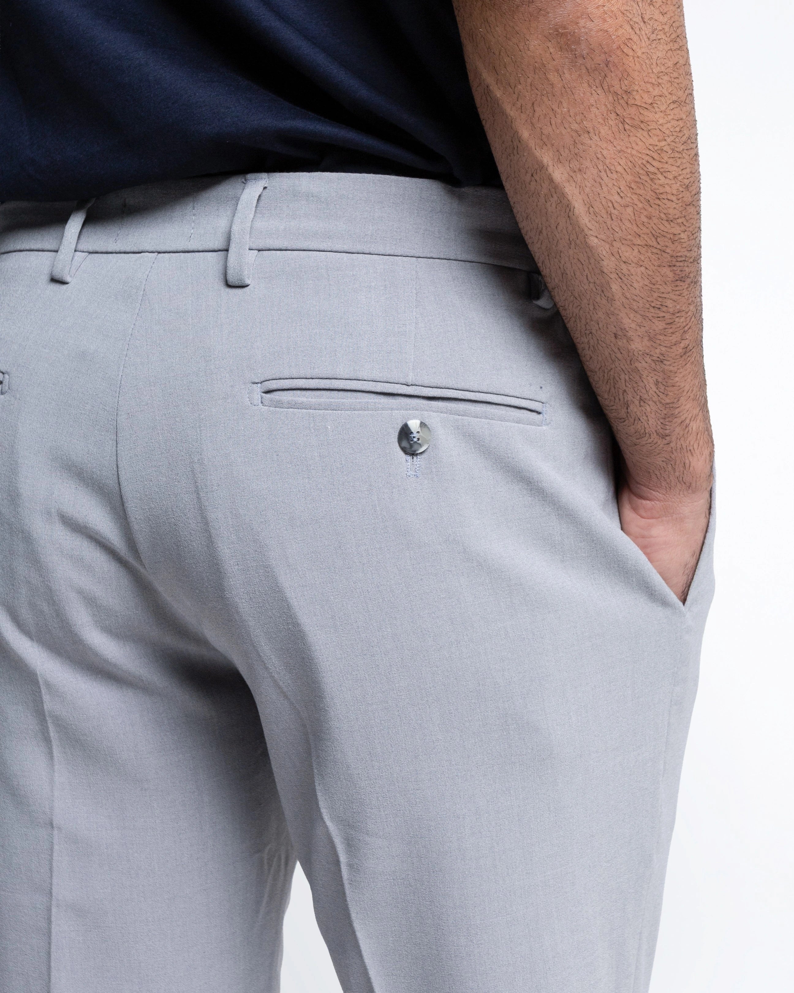 Calça Alfaiataria Monte Carlo