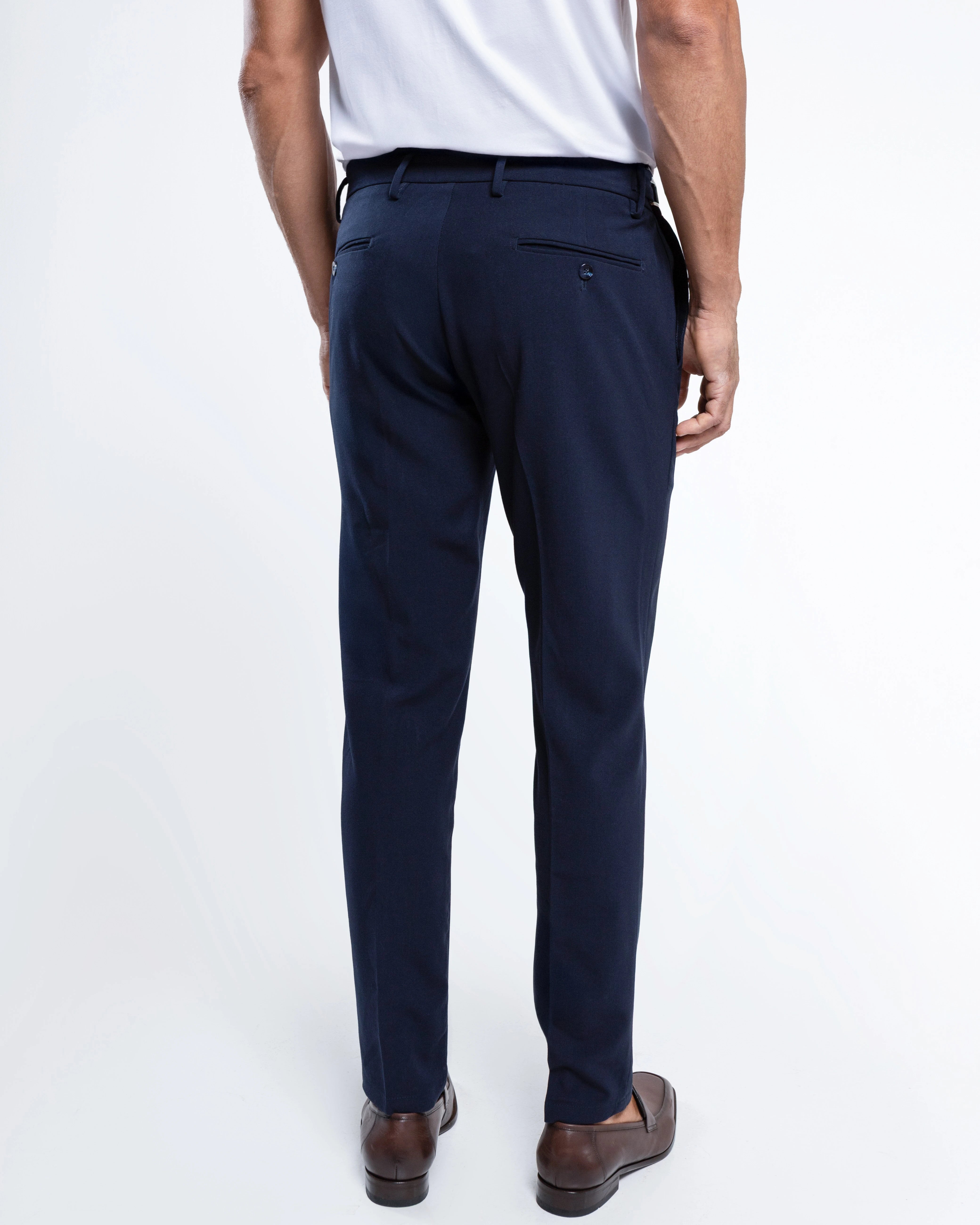 Calça Alfaiataria Monte Carlo