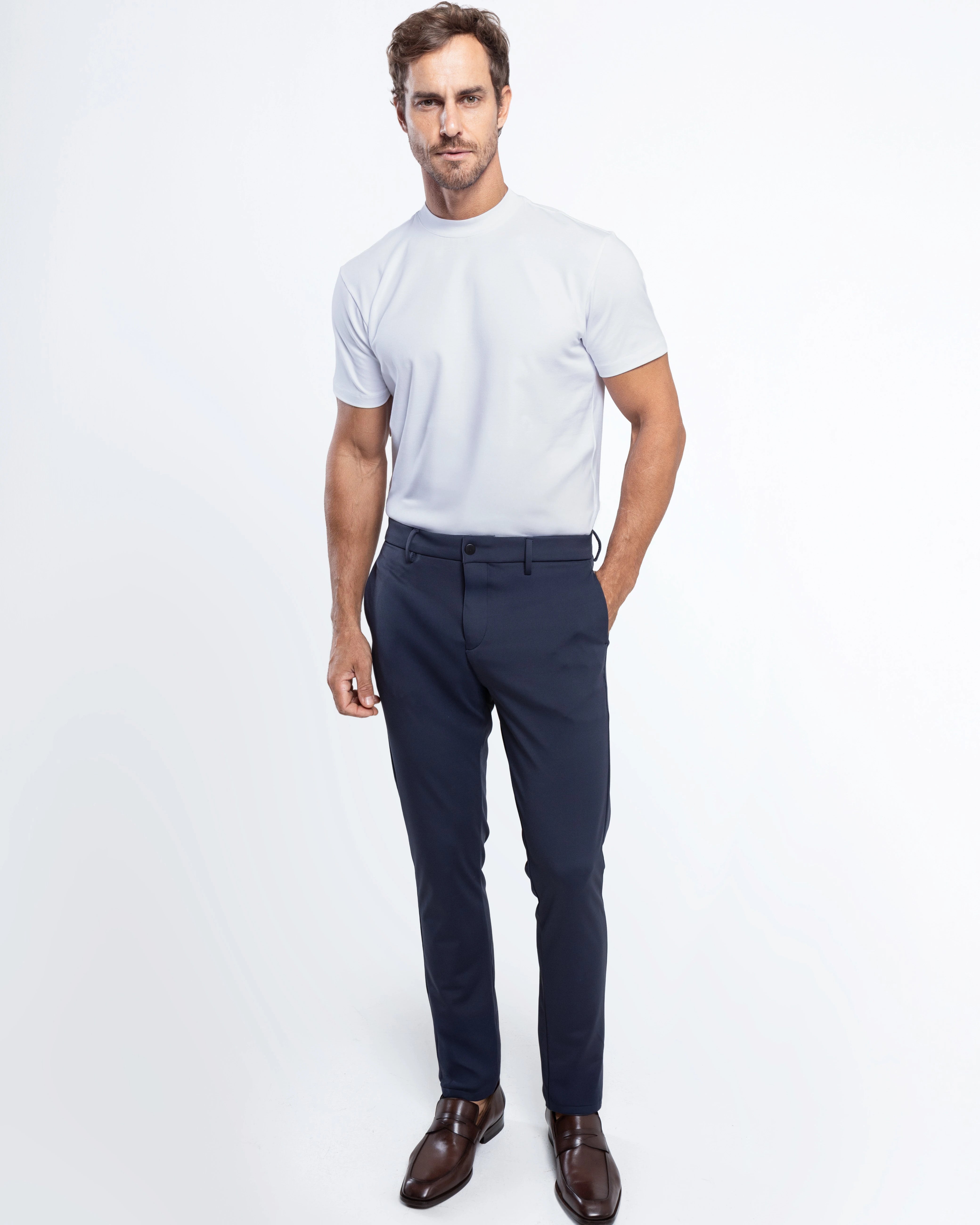 Calça Executive Move