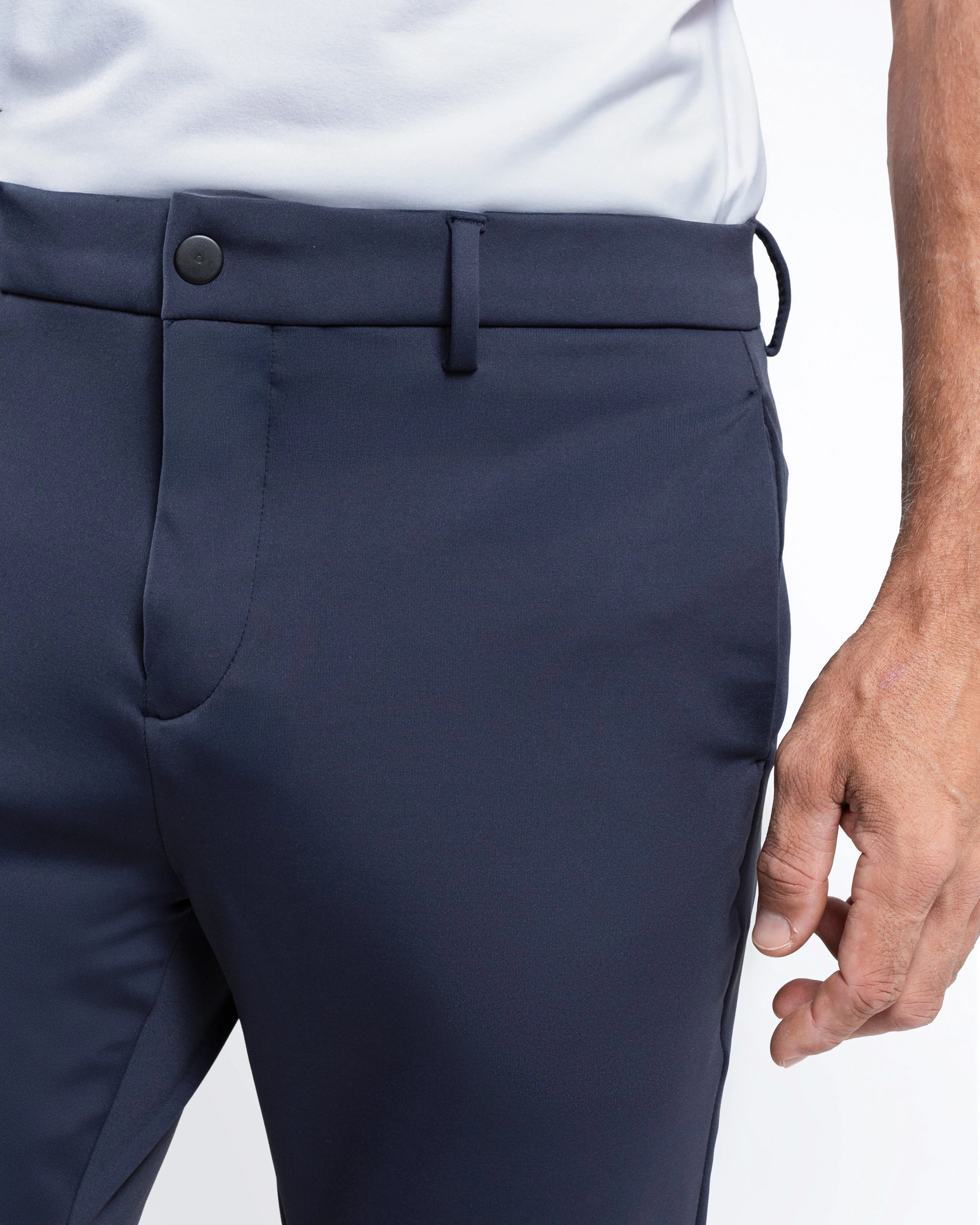 Calça Executive Move