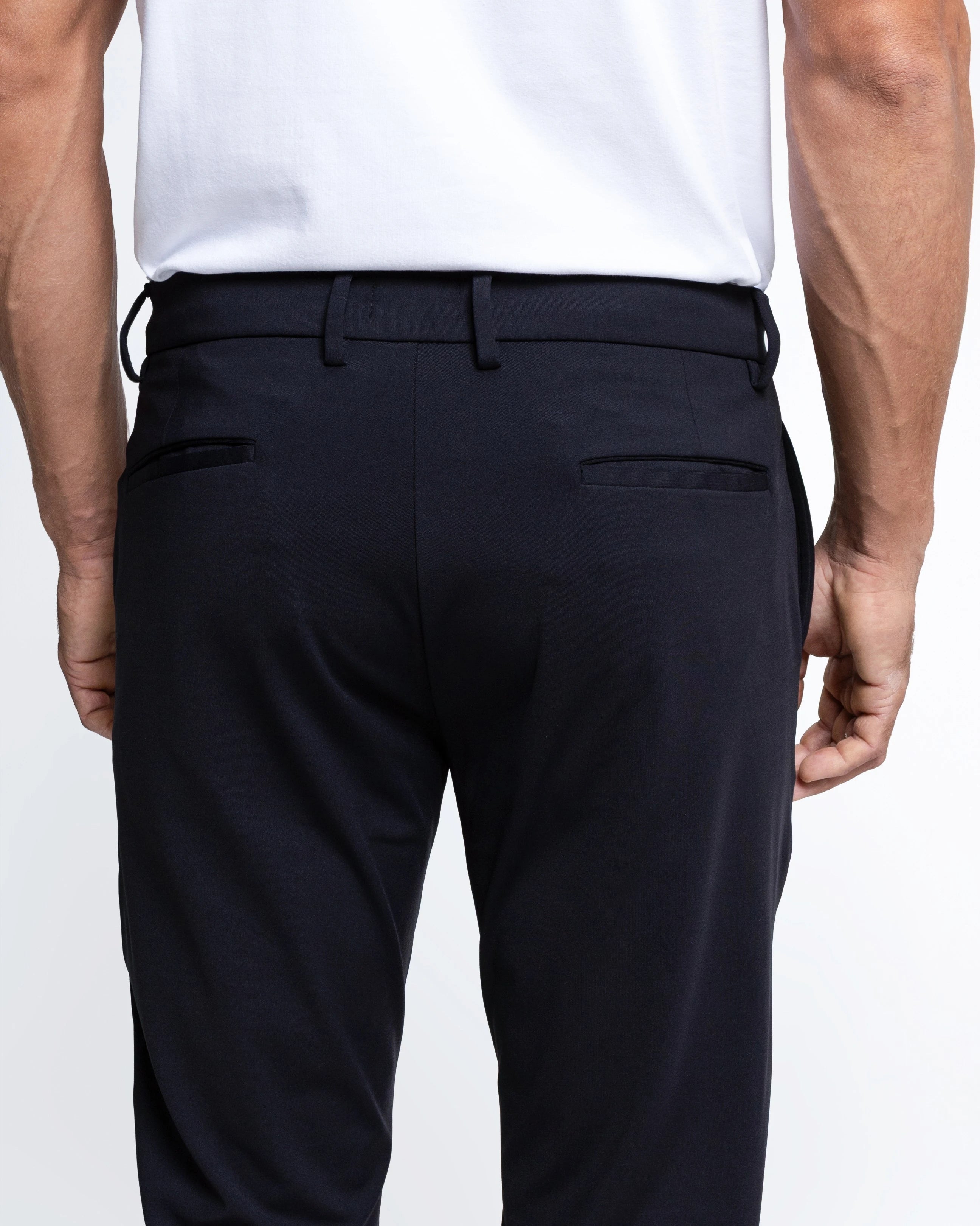 Calça Executive Move