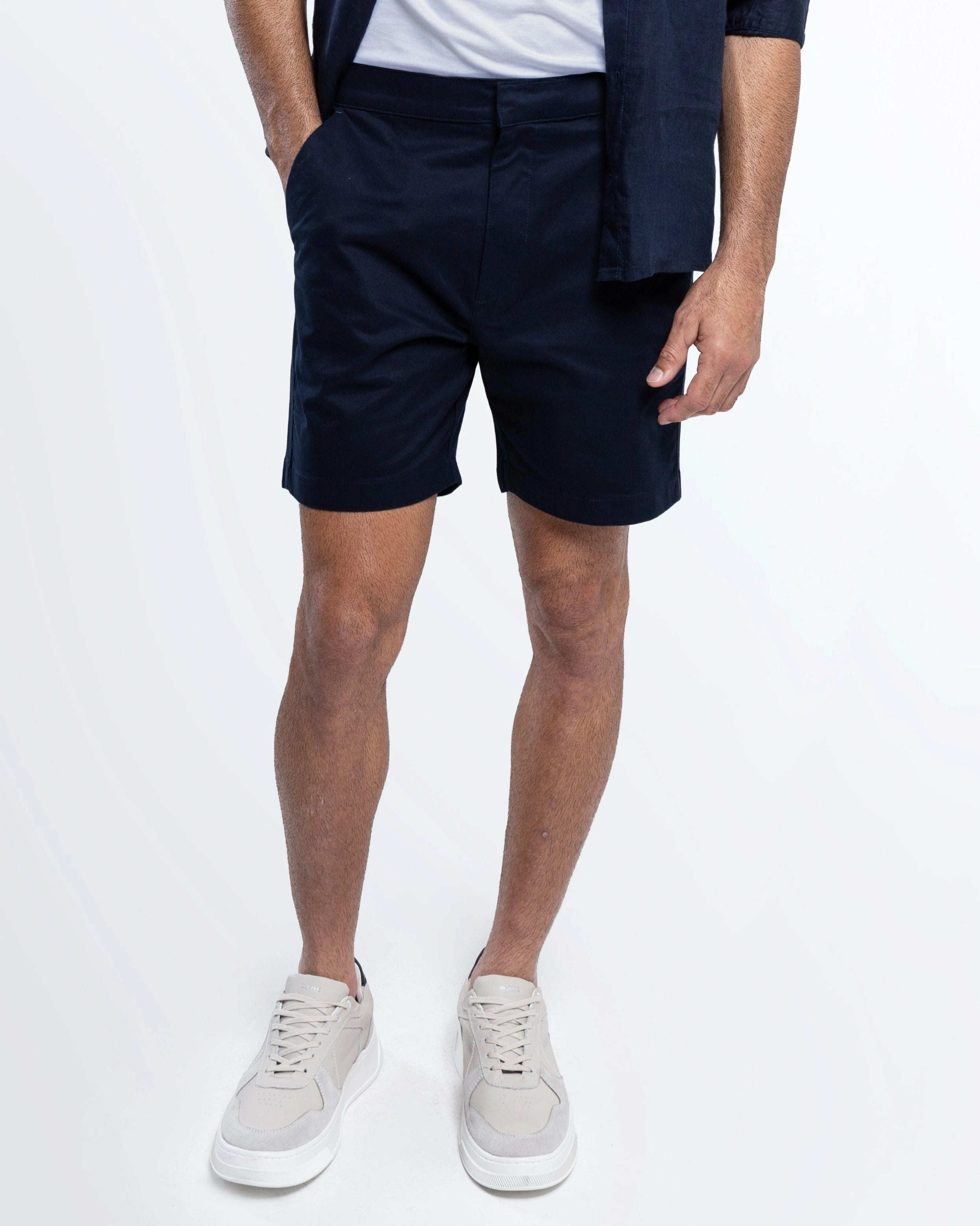 Bermuda Sarja Monte Carlo