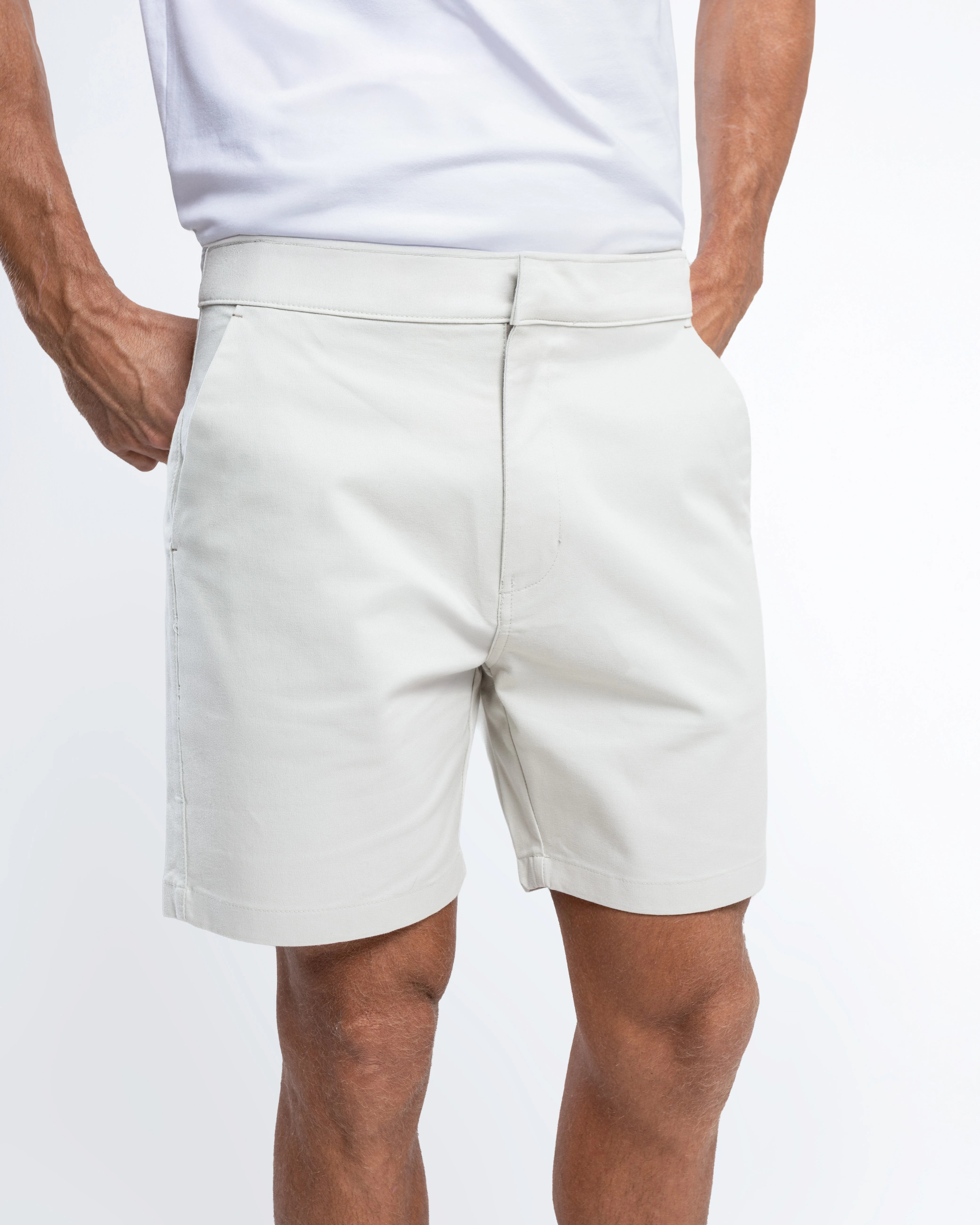 Bermuda Sarja Monte Carlo