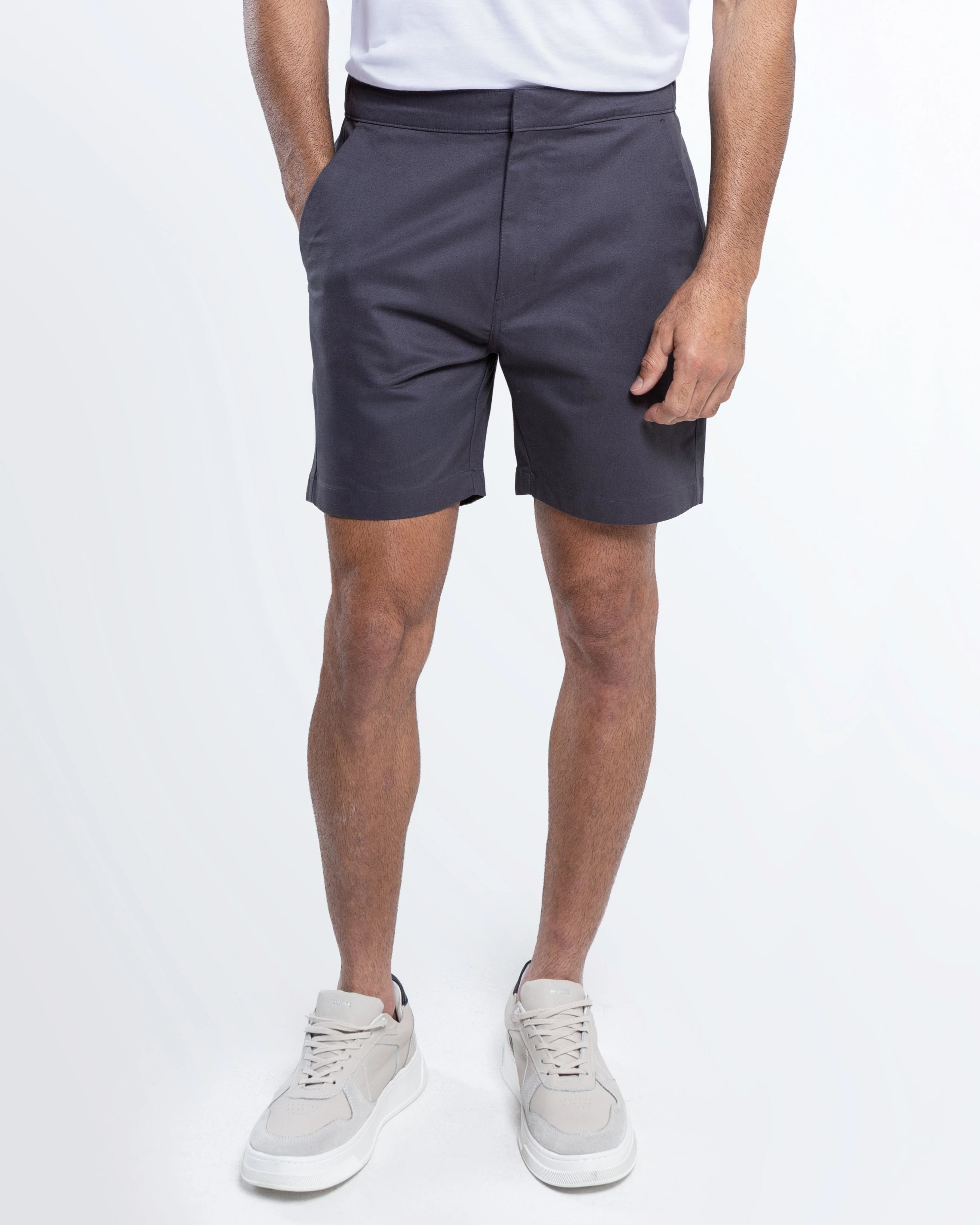 Bermuda Sarja Monte Carlo