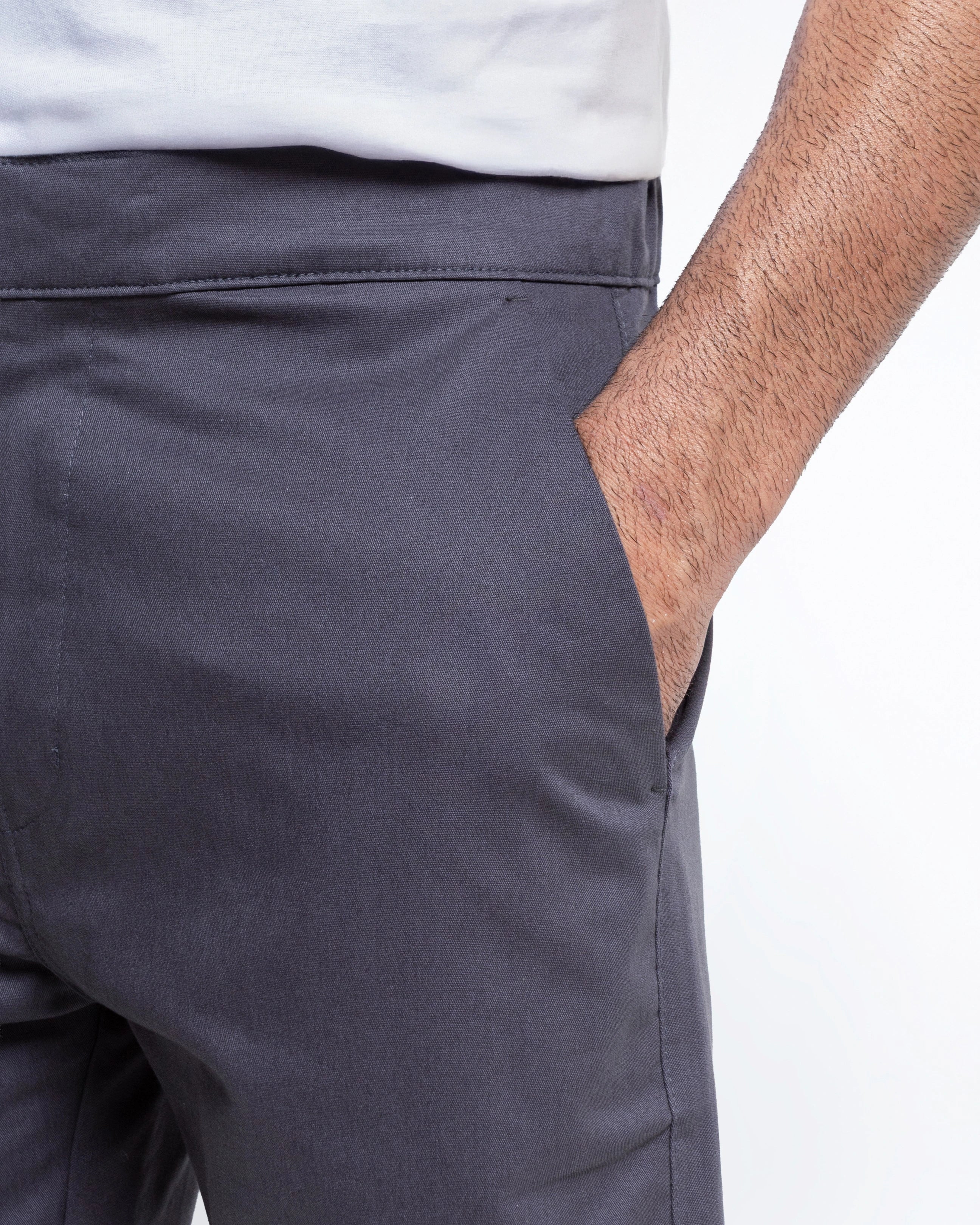 Bermuda Sarja Monte Carlo