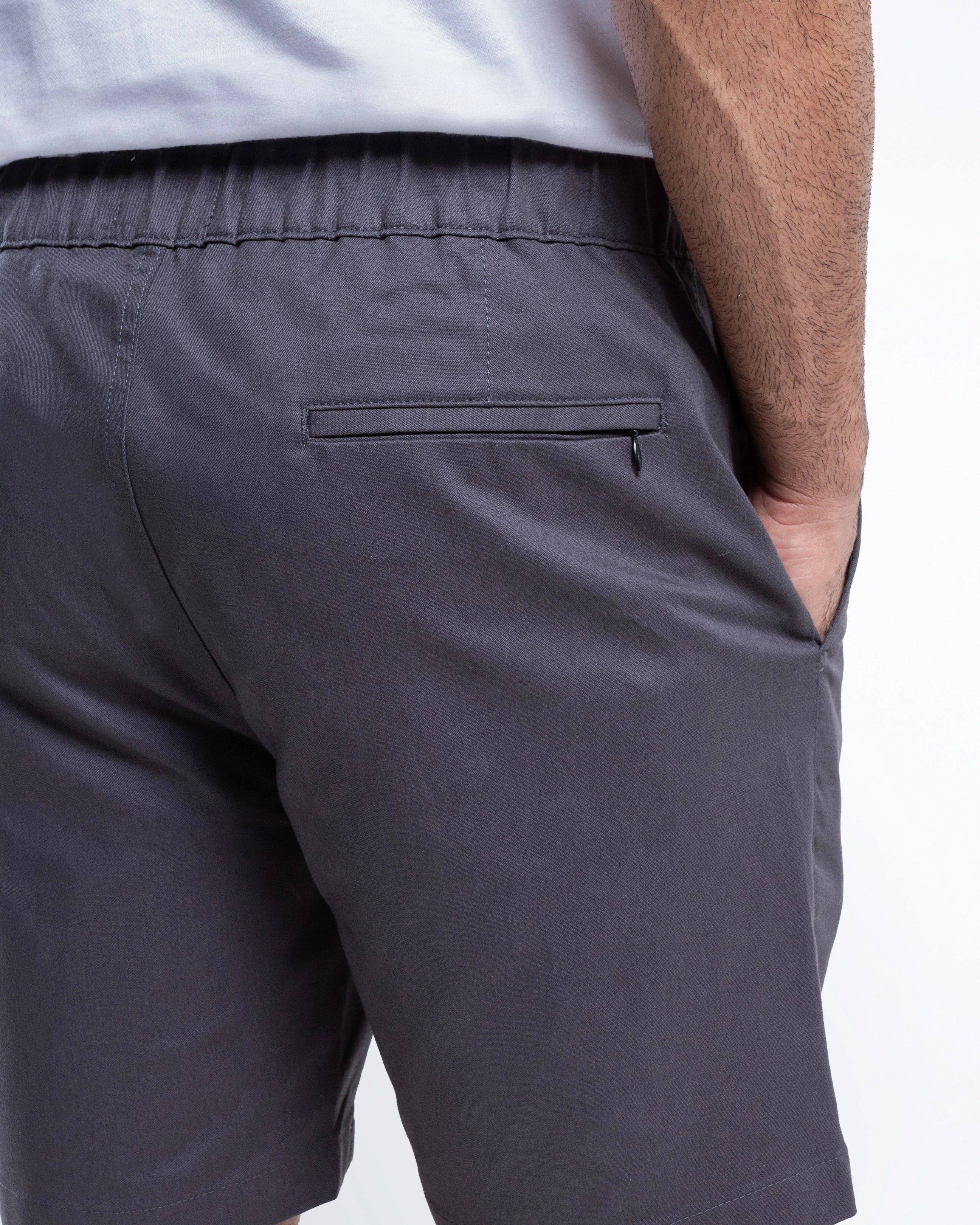 Bermuda Sarja Monte Carlo