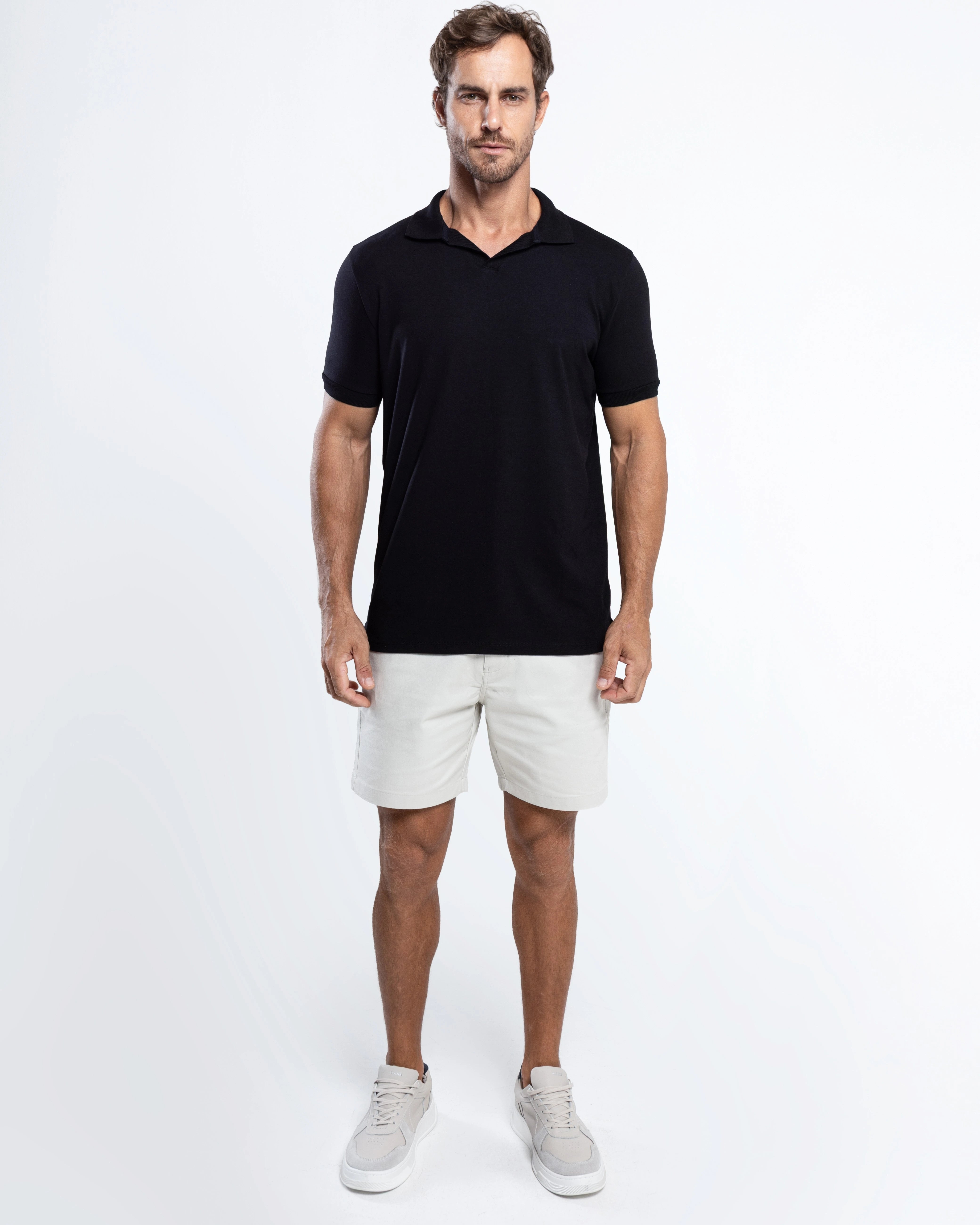 Bermuda Sarja Monte Carlo