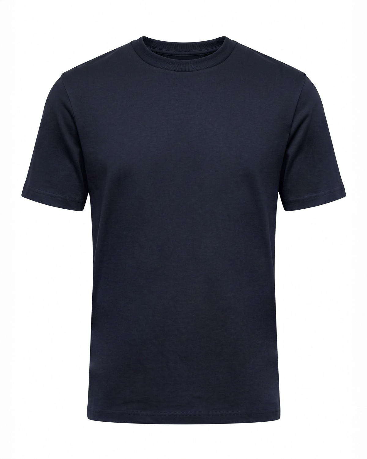 Camiseta Pima Interlock Fio 60/1
