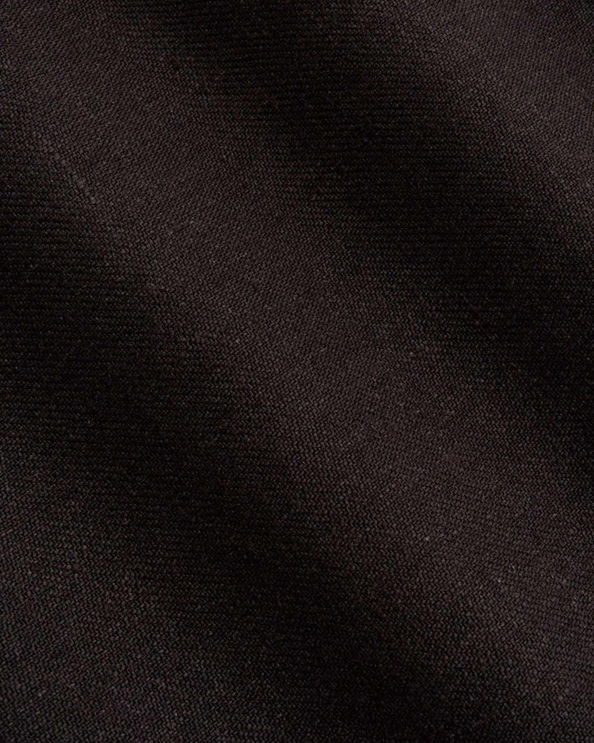 Calça Linho Rivage - Castanho Escuro