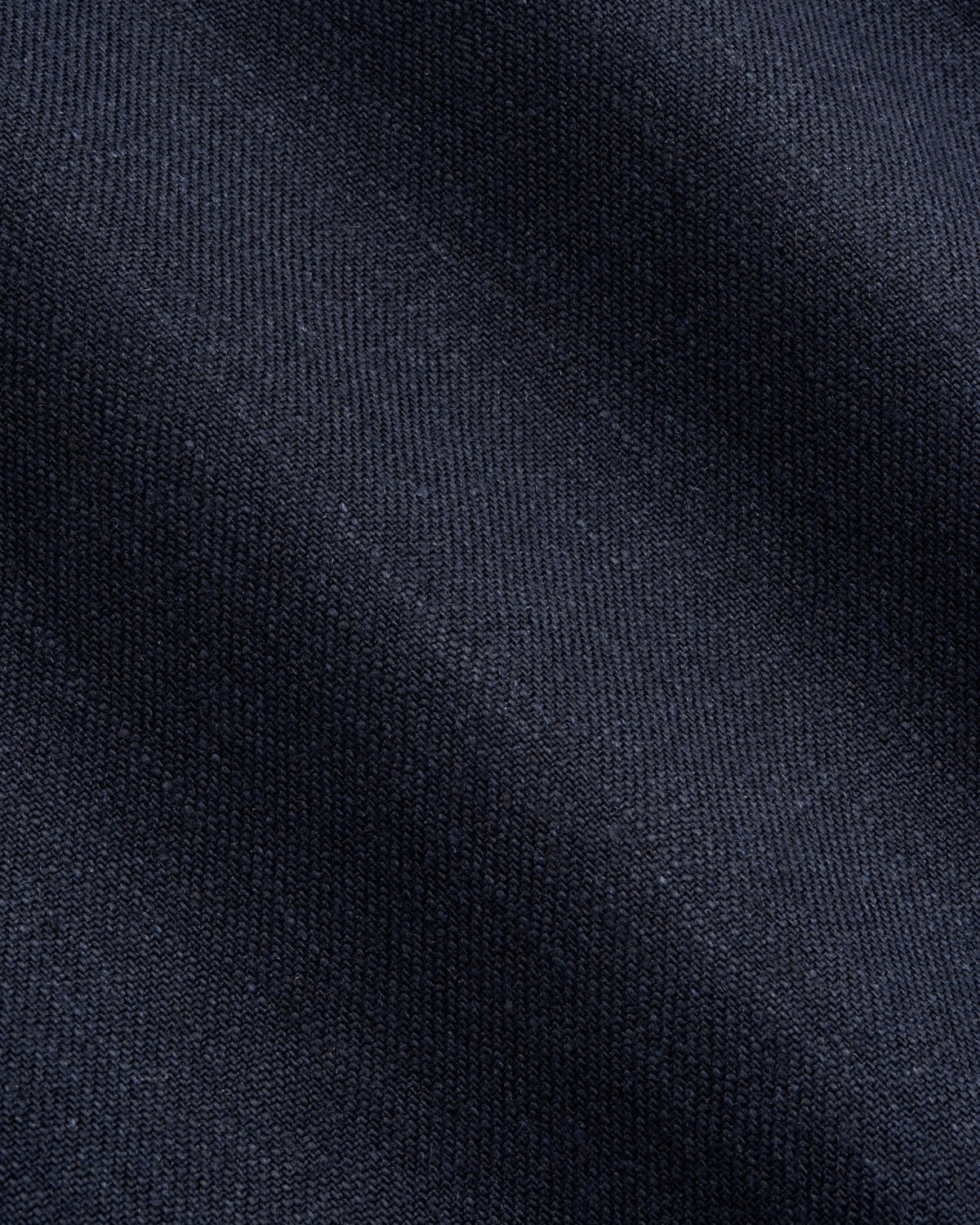Calça Linho Rivage - Azul Marinho