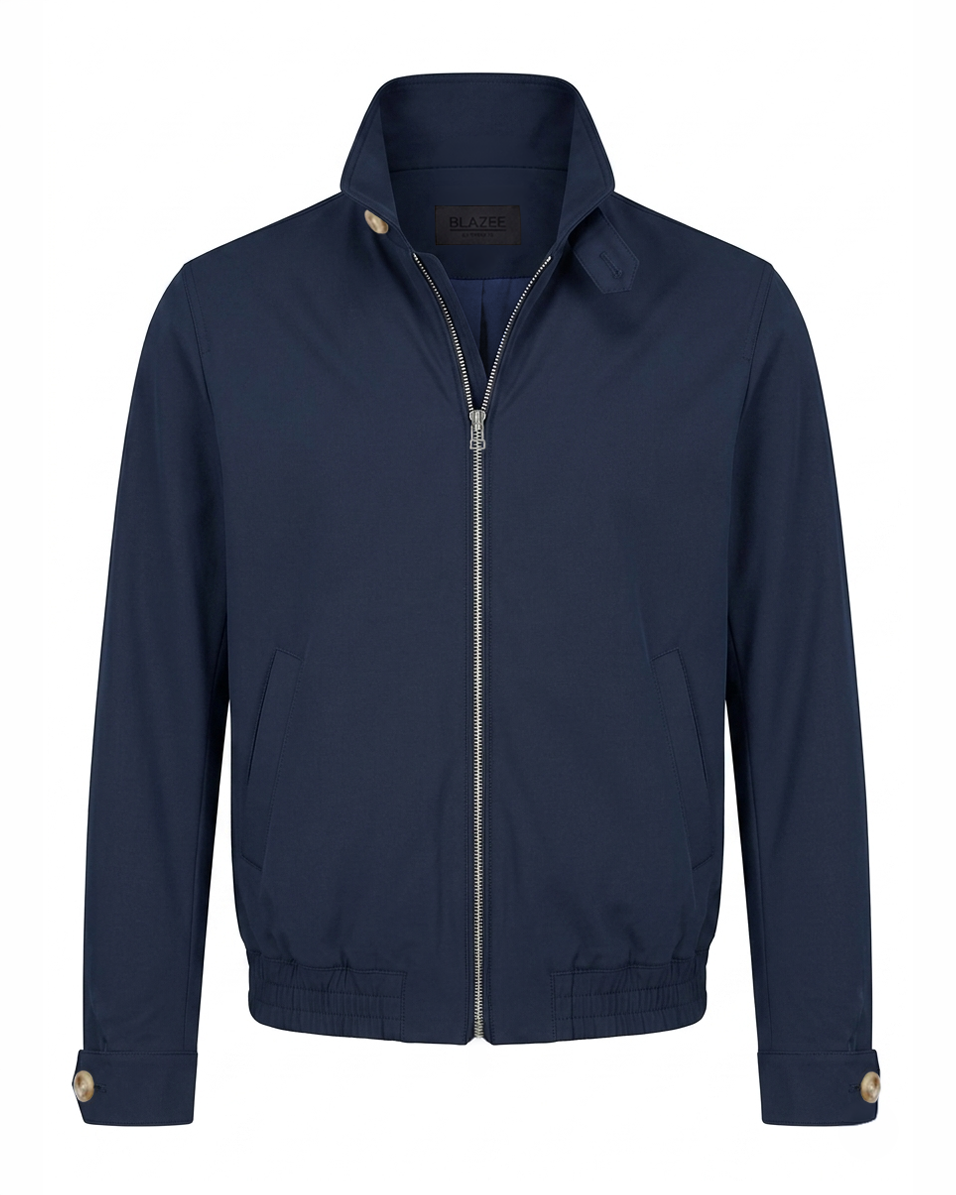 Jaqueta Harrington St. Moritz