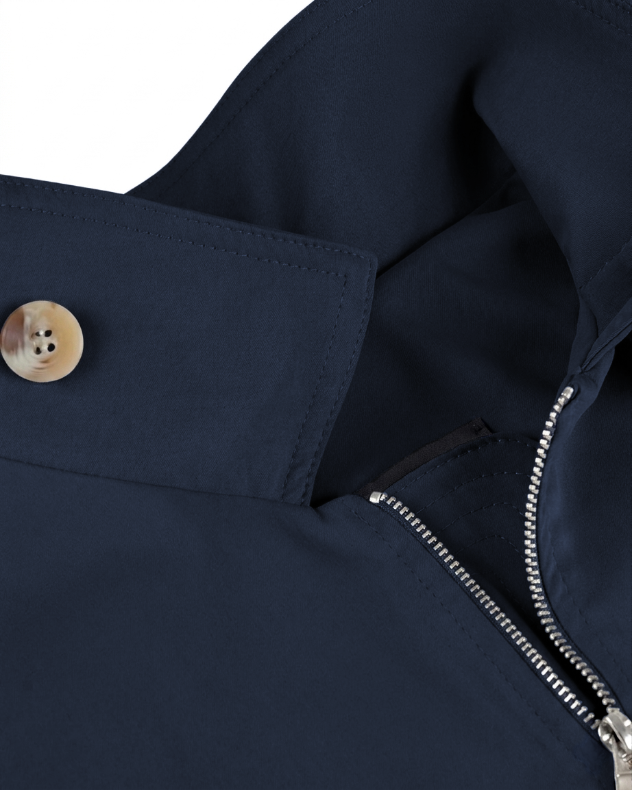 Jaqueta Harrington St. Moritz
