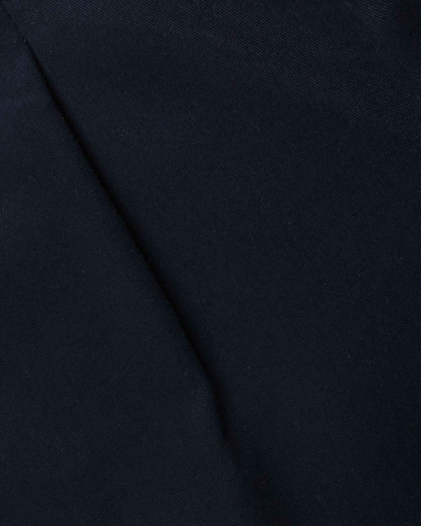 Calça Alfaiataria Italian Fit em Algodão