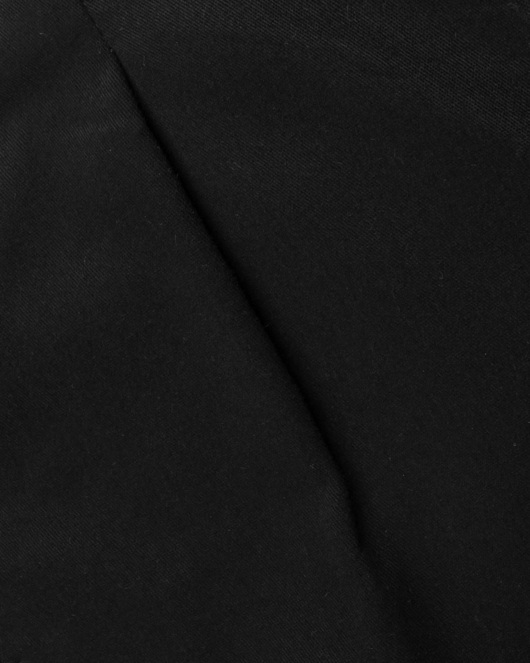 Calça Alfaiataria Italian Fit em Algodão