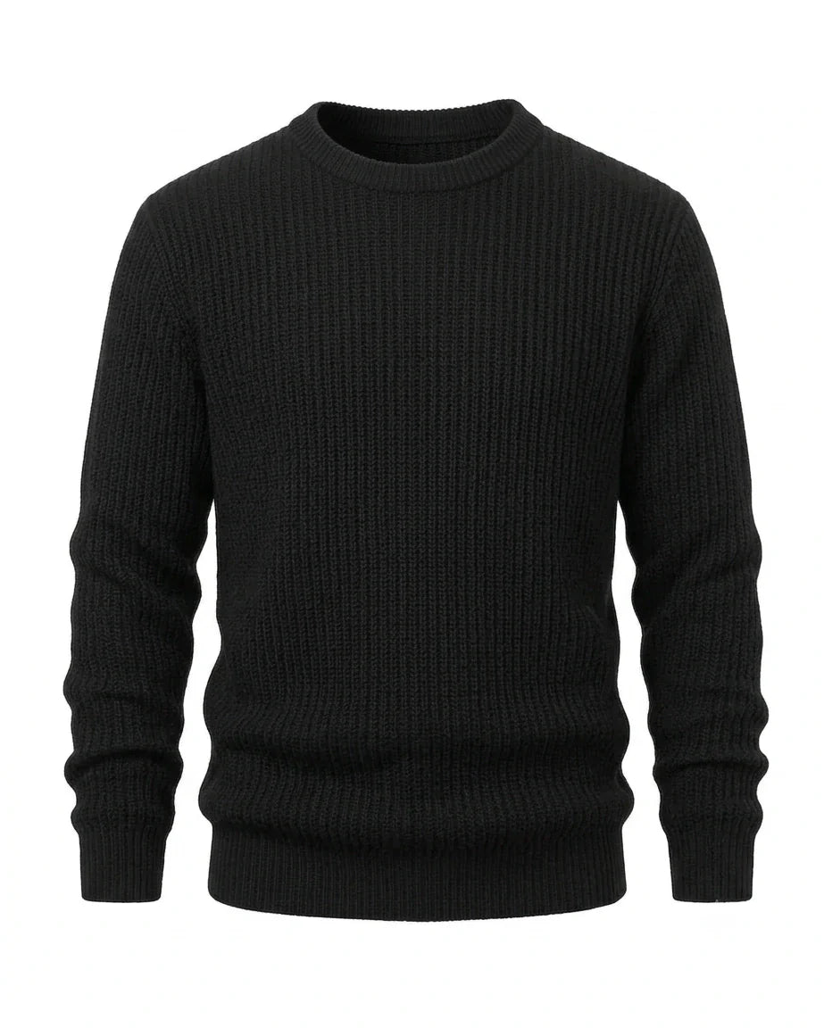 Tricot Corda - Grant - Preto