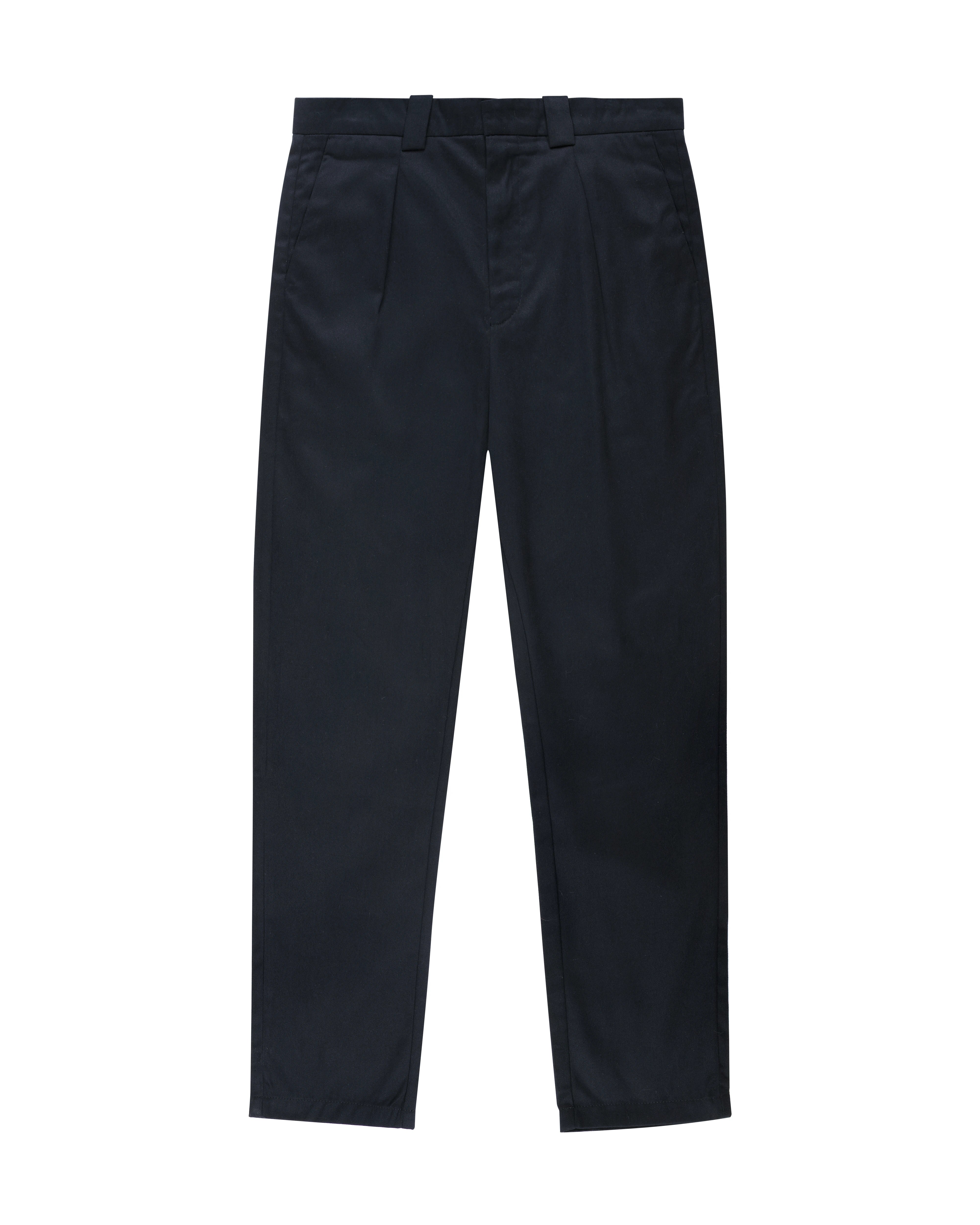 Calça Alfaiataria Italian Fit em Algodão