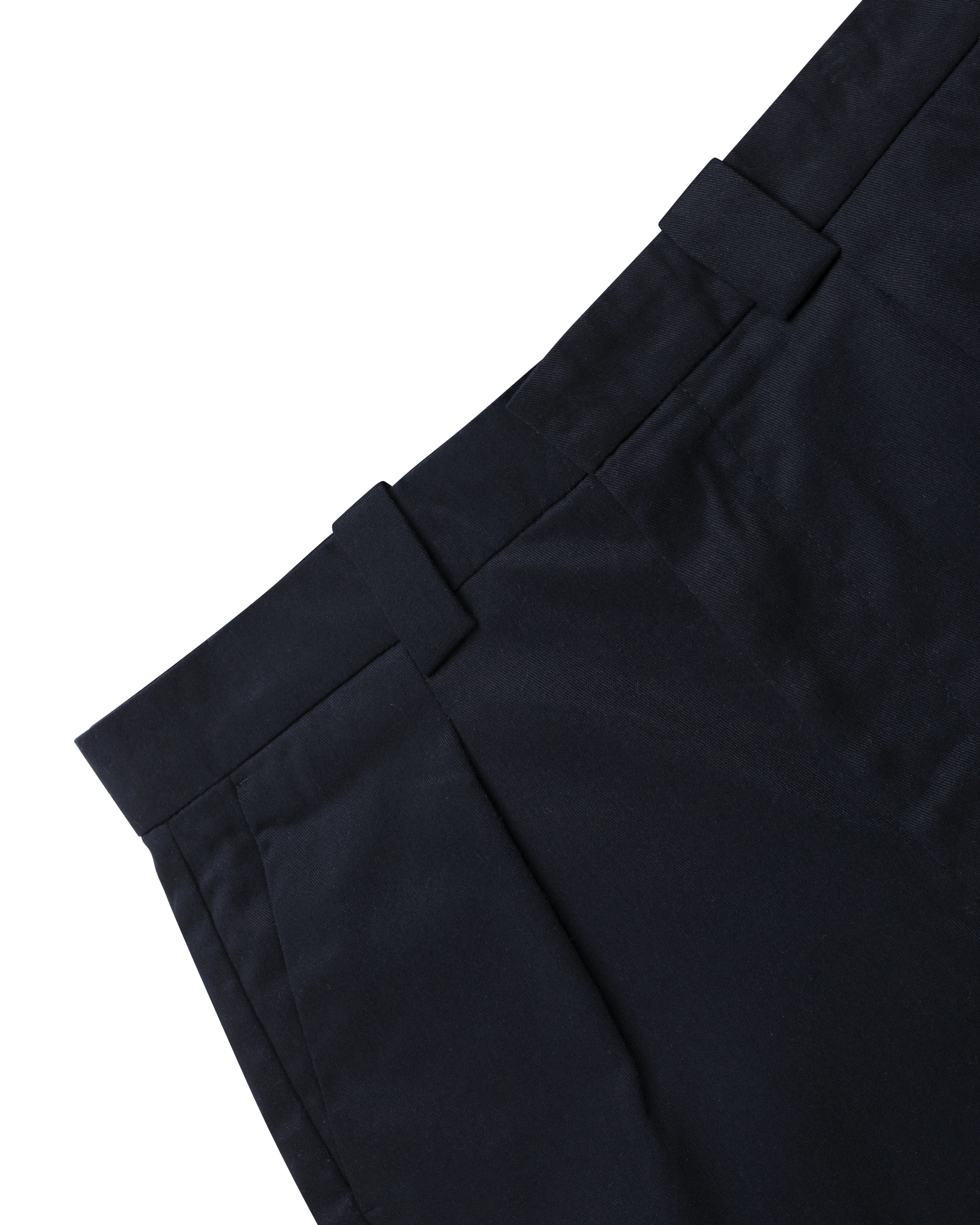 Calça Alfaiataria Italian Fit em Algodão