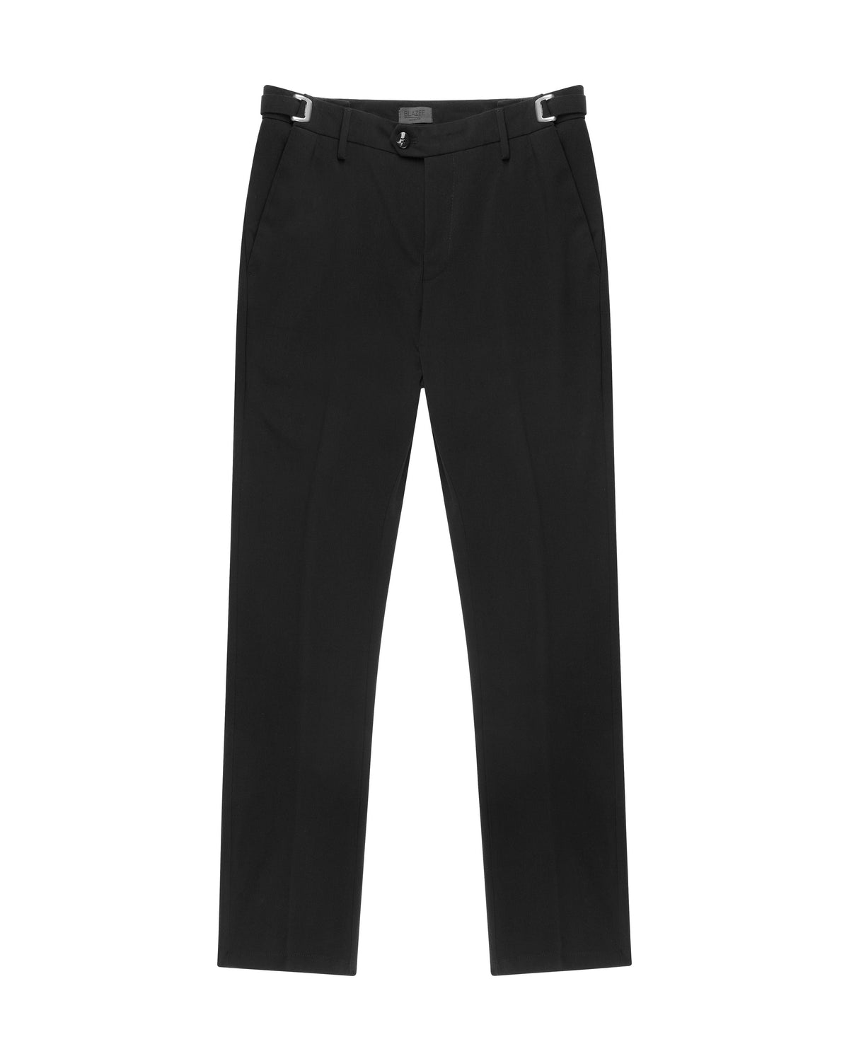 Calça Alfaiataria Monte Carlo - Preto