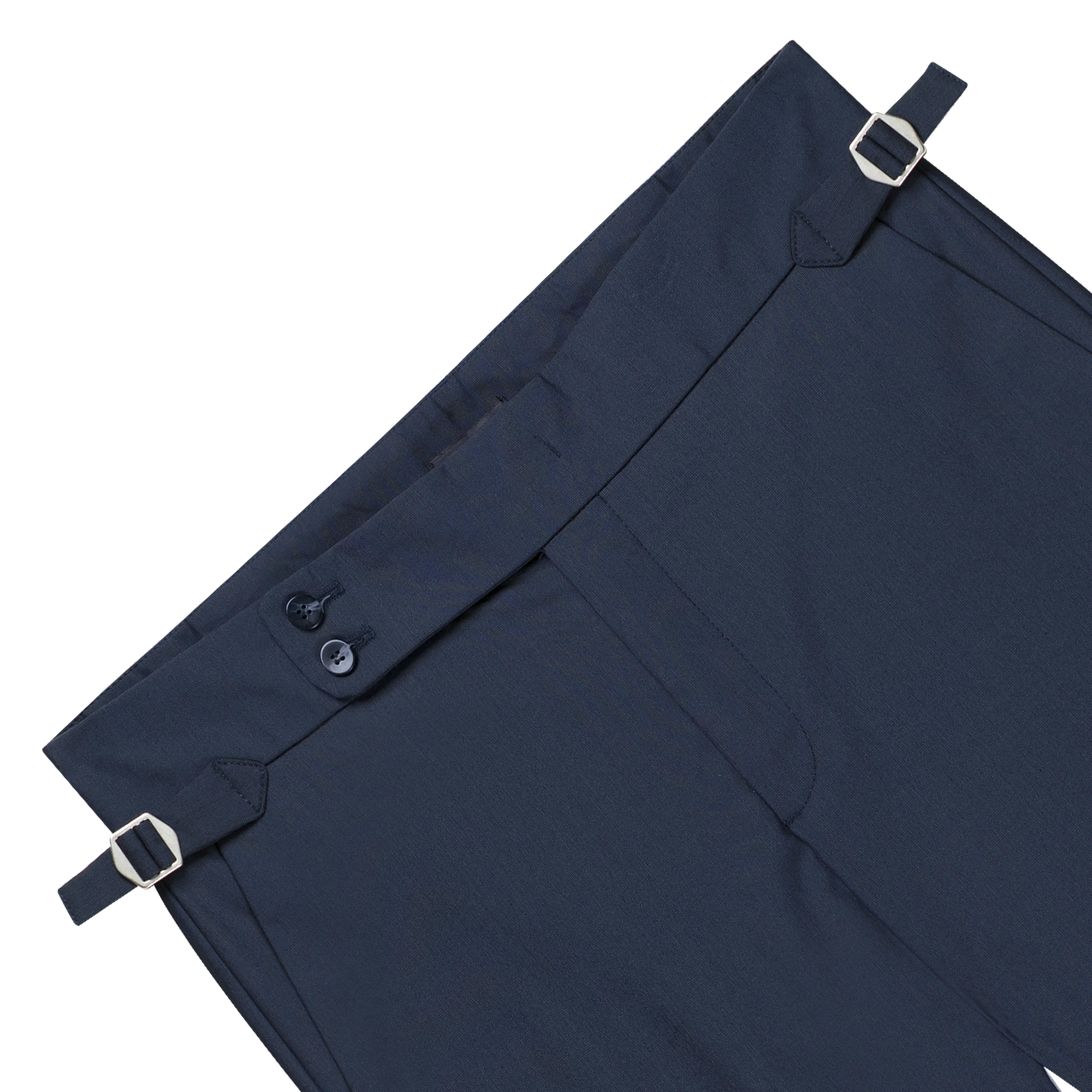 Calça Alfaiataria Cintura Alta – Grant