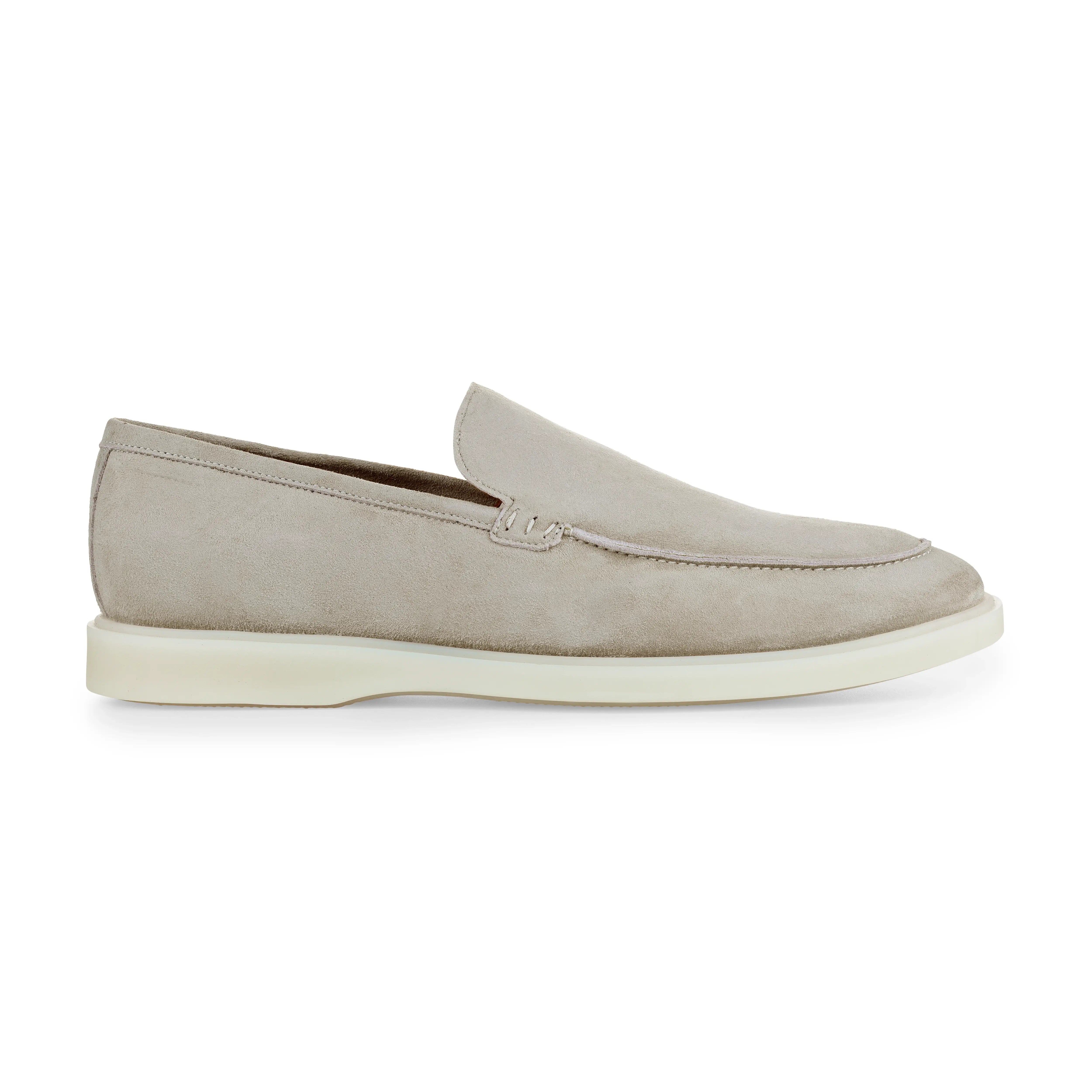 Loafer Suede Monte Carlo