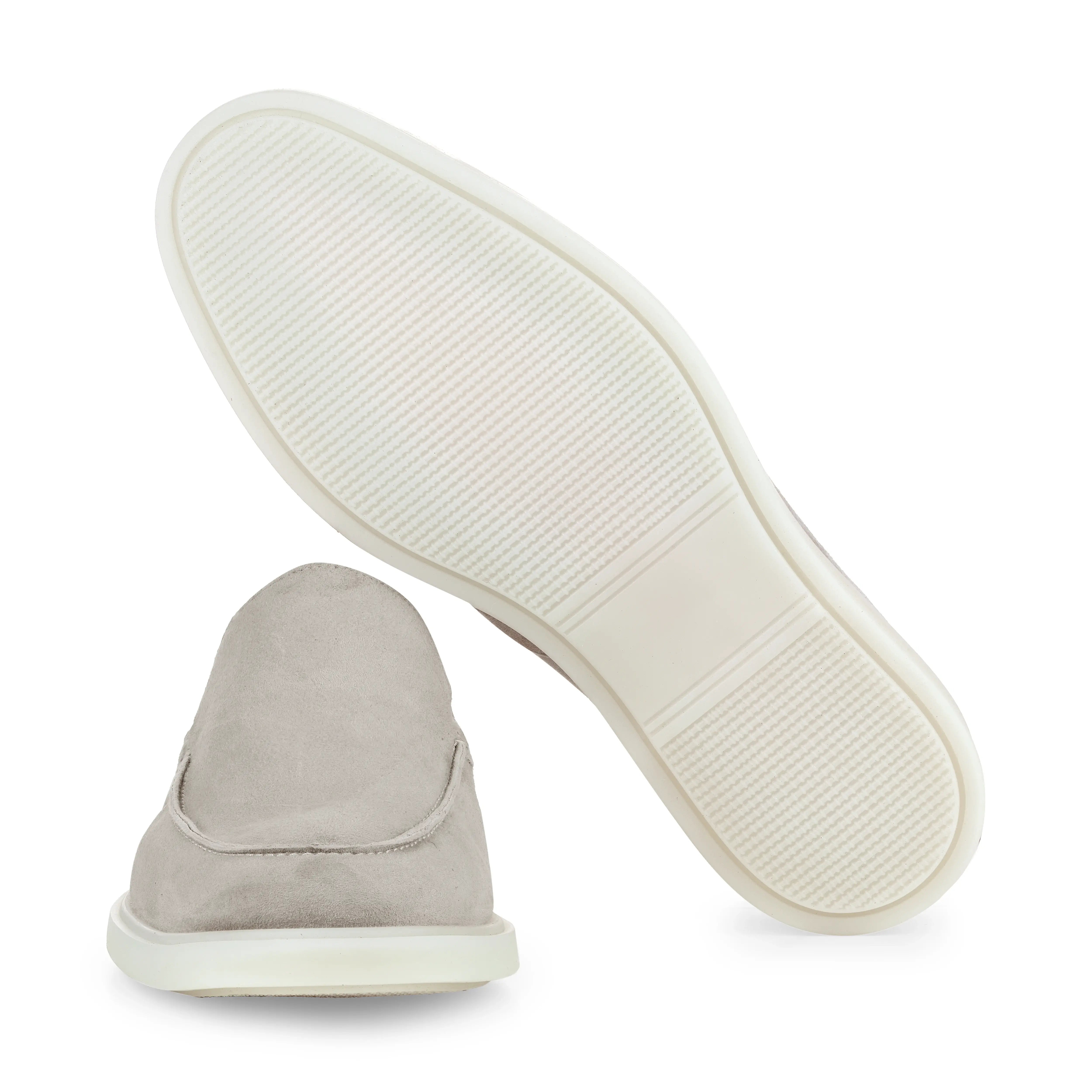 Loafer Suede Monte Carlo