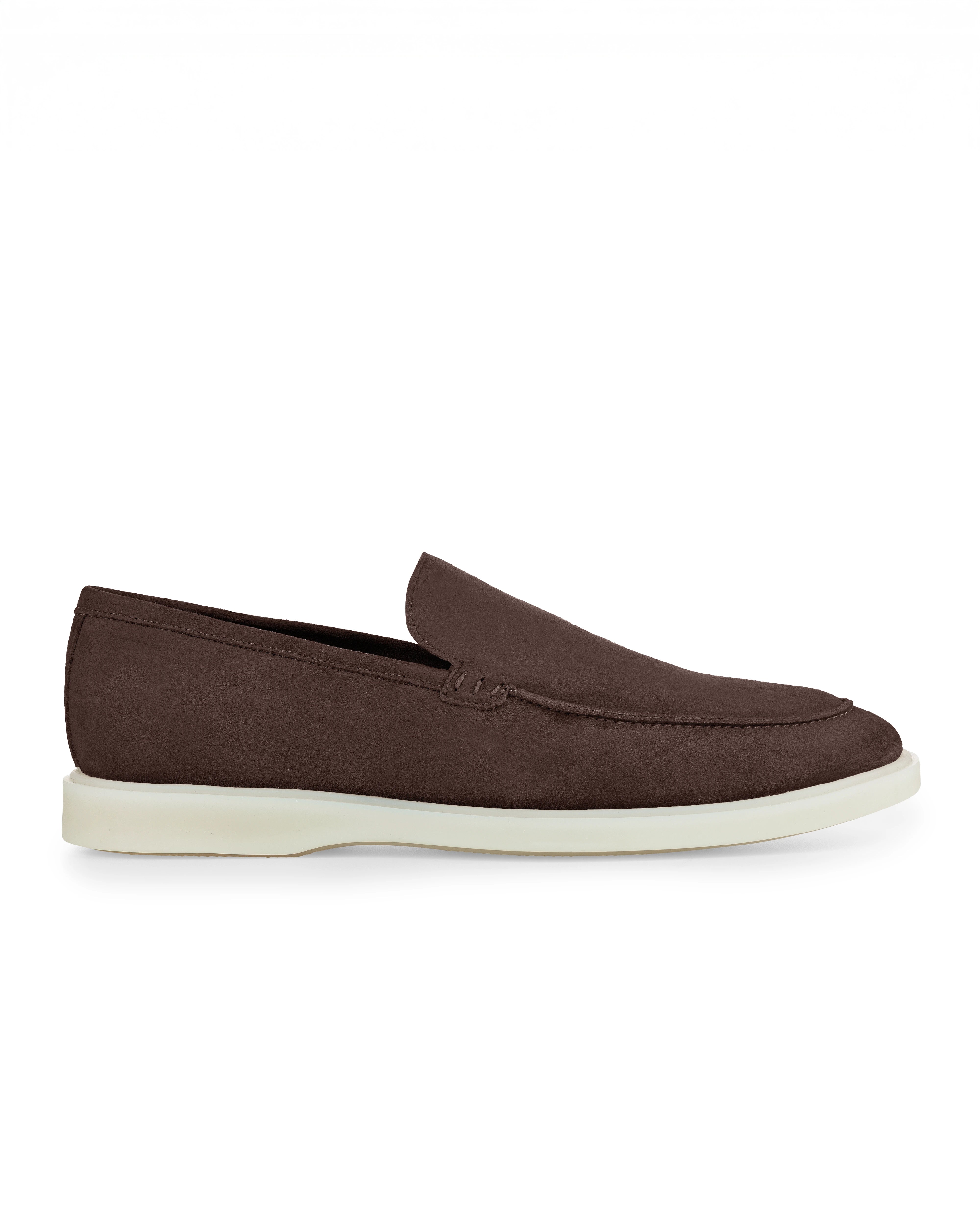 Loafer Suede Monte Carlo