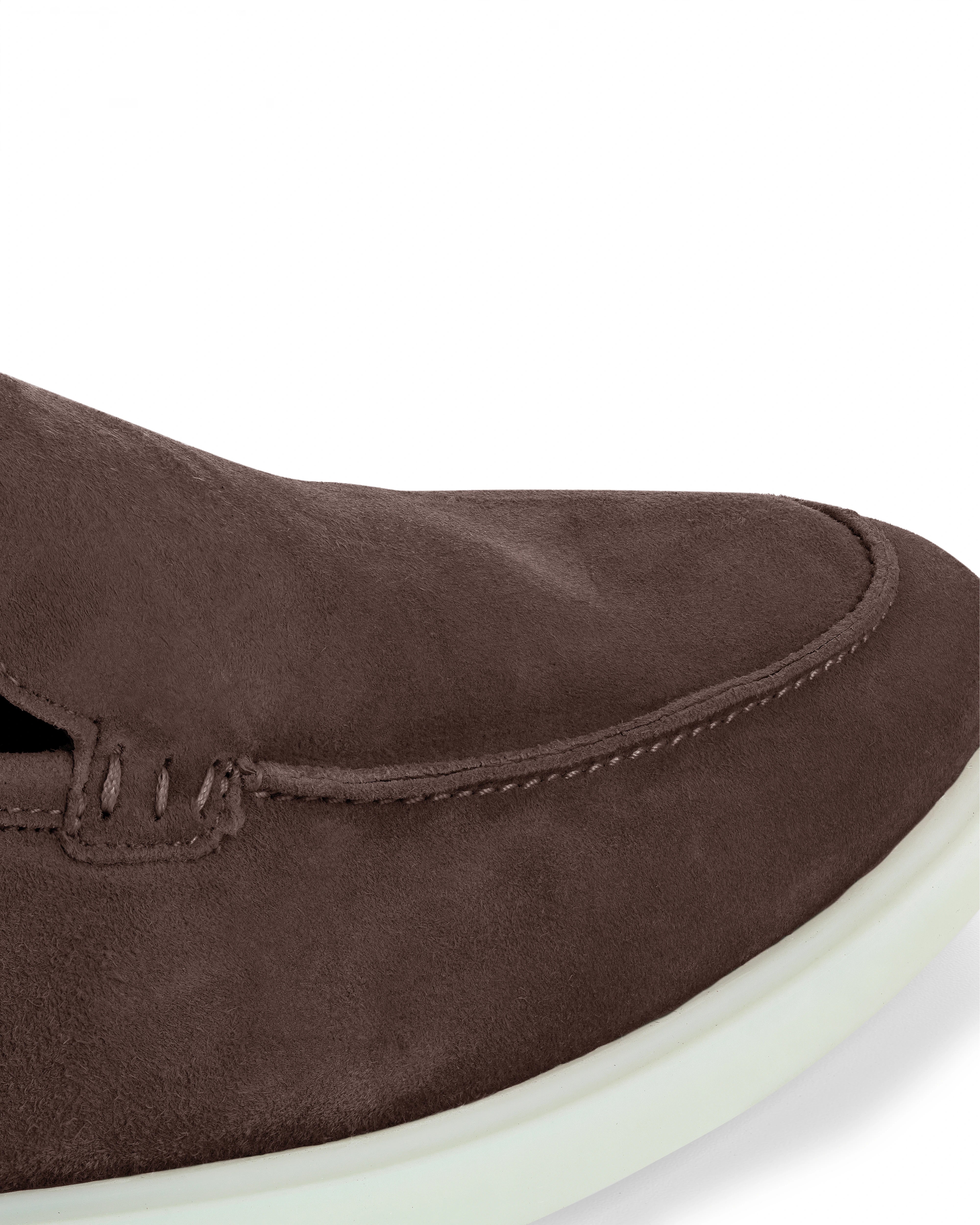 Loafer Suede Monte Carlo