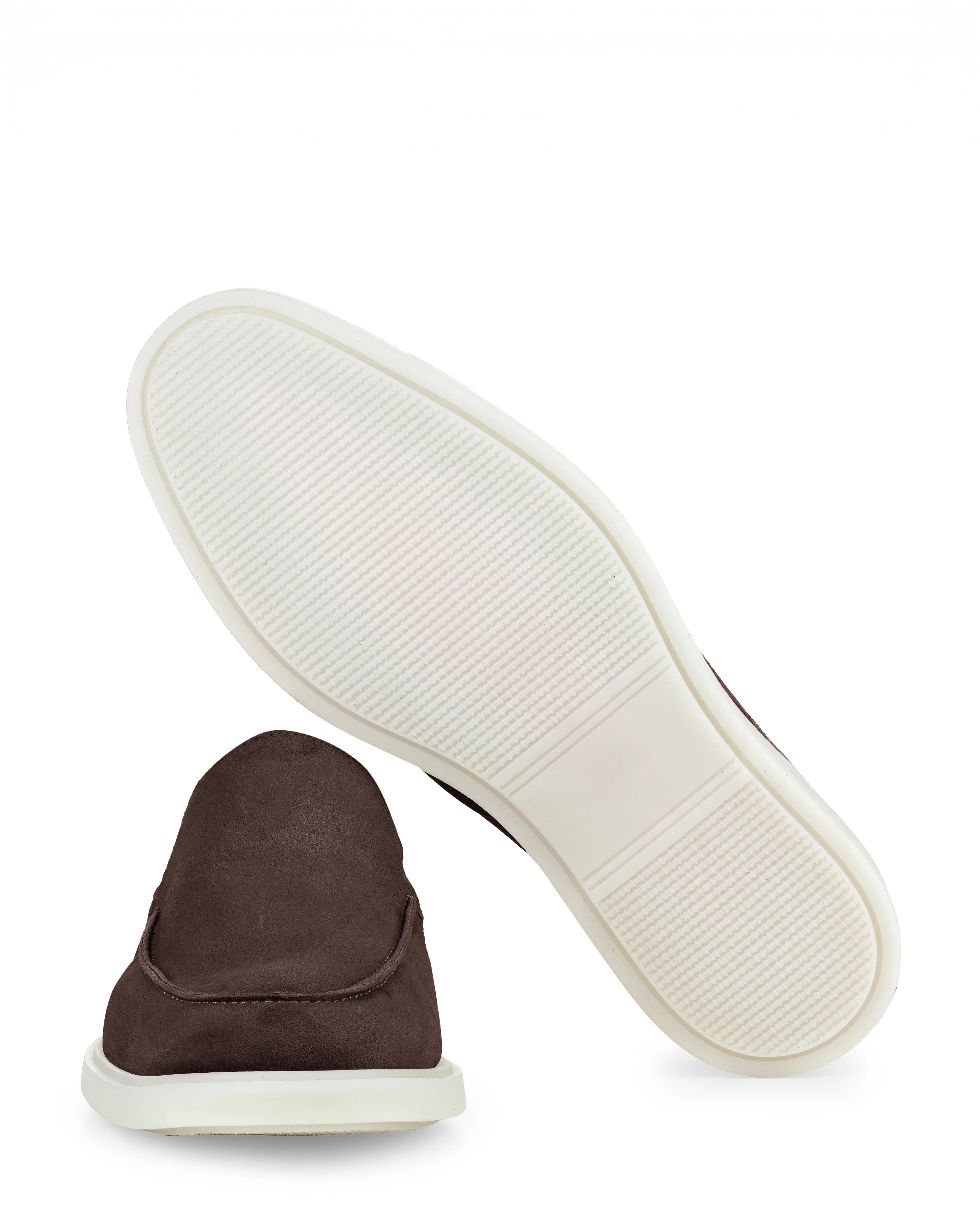 Loafer Suede Monte Carlo