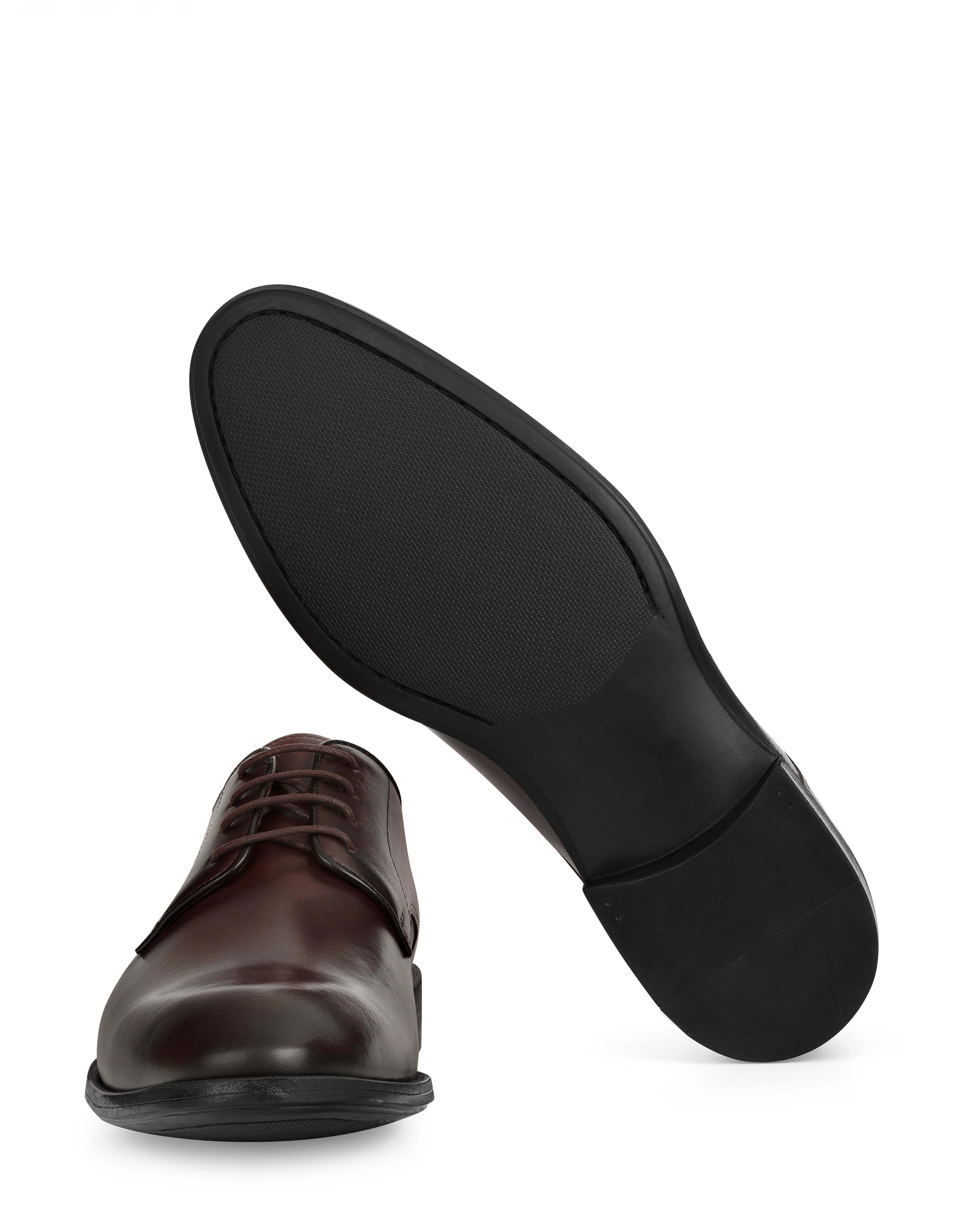 Sapato Derby Signature